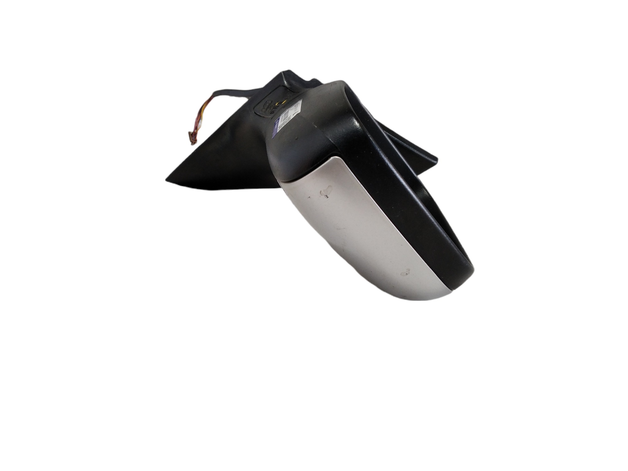 Retrovisor Direito Volvo S40 T4 2002 V54 2