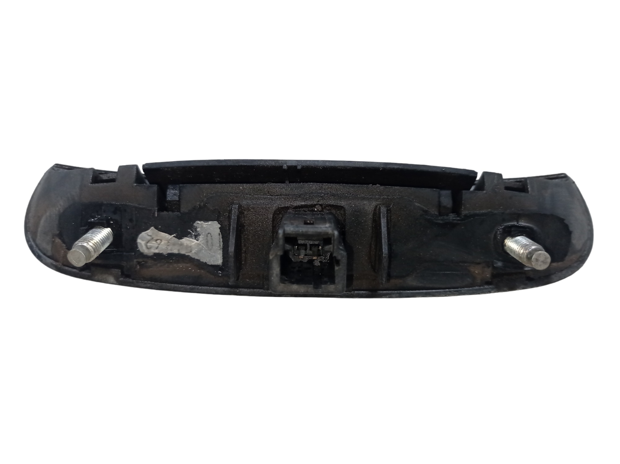 Maçaneta Tampa Traseira Peugeot 307 2005 V128 7