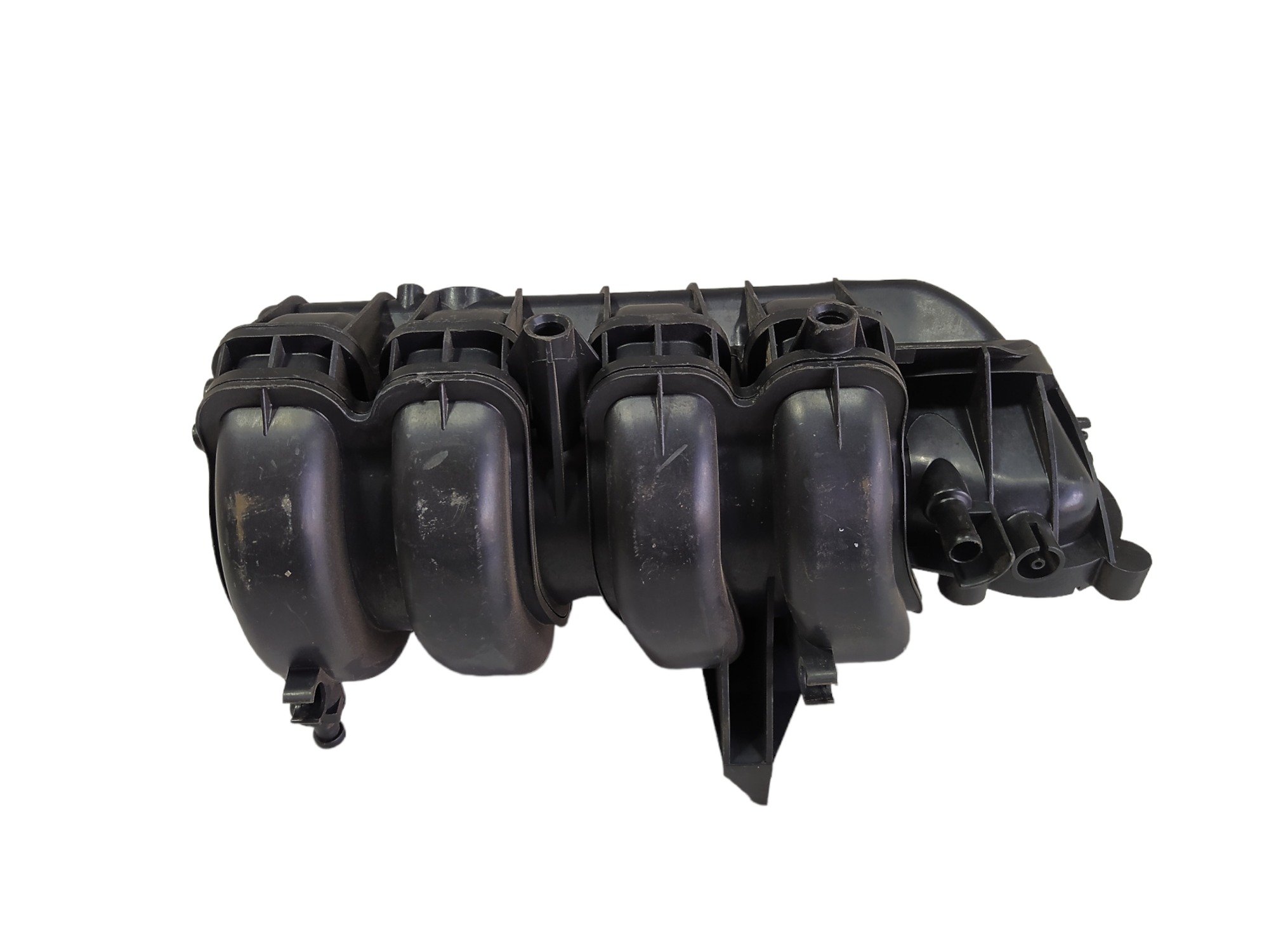 Coletor De Admissao Vw Gol G2 G3 1.0 16v 2002 036129711aj 7