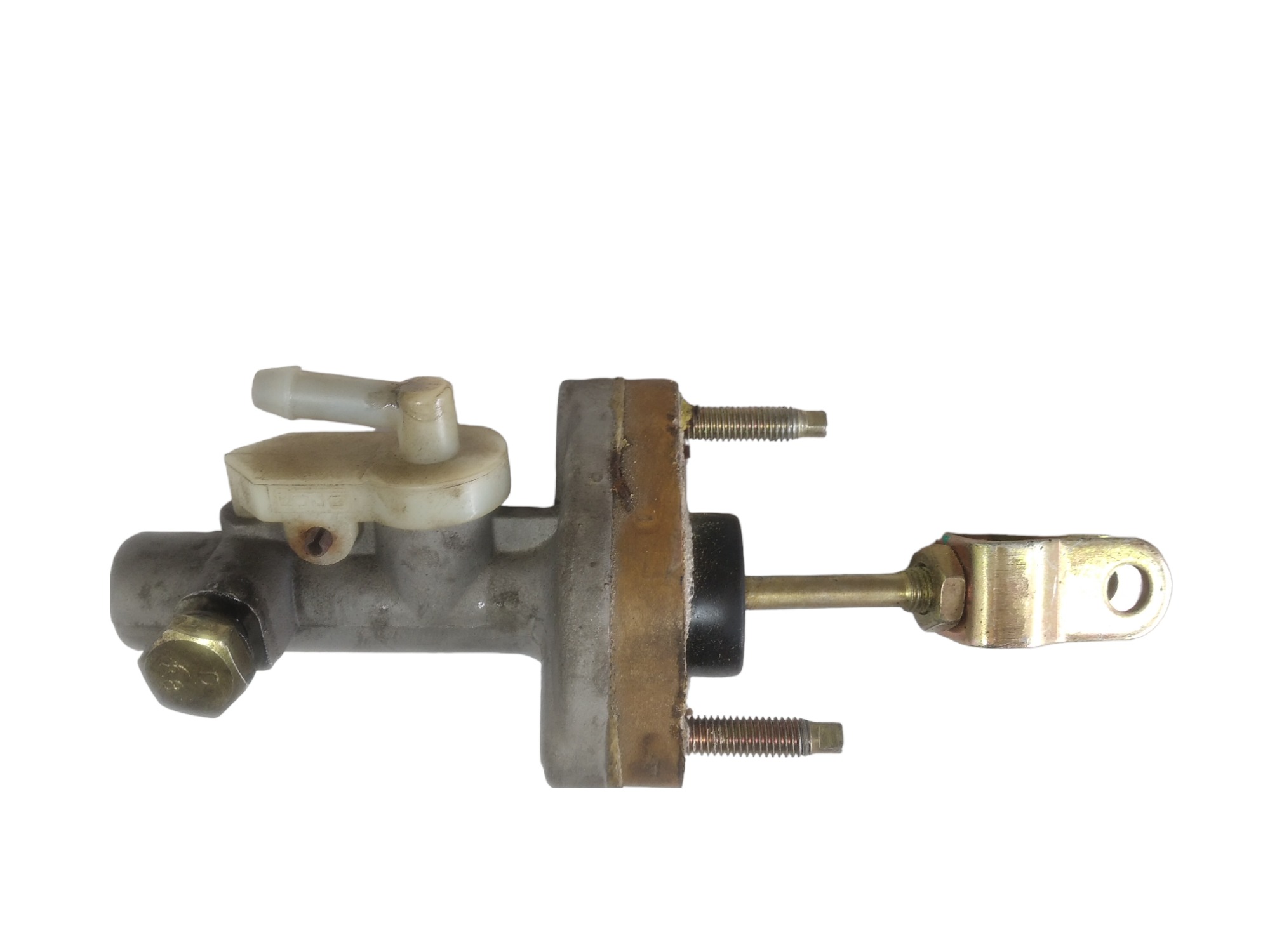 Cilindro Pedal Embreagem Lifan X60 2015 1.8 16v V466 1