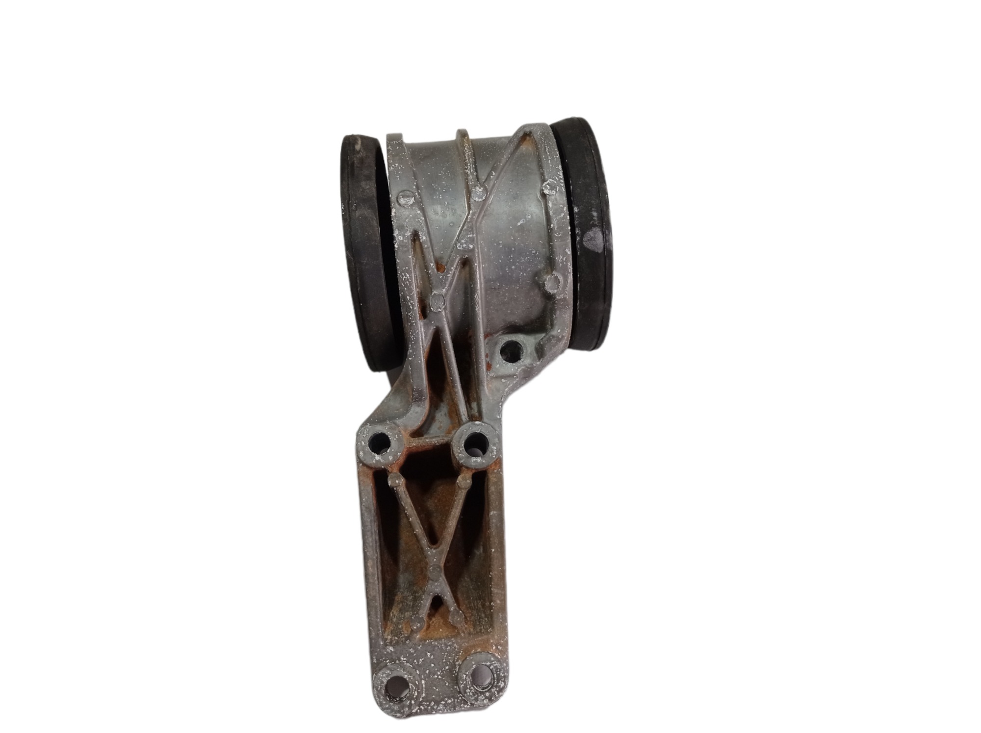 Coxim Inferior Caixa Marcha Range Rover Vogue 5.0 2011 V546 3