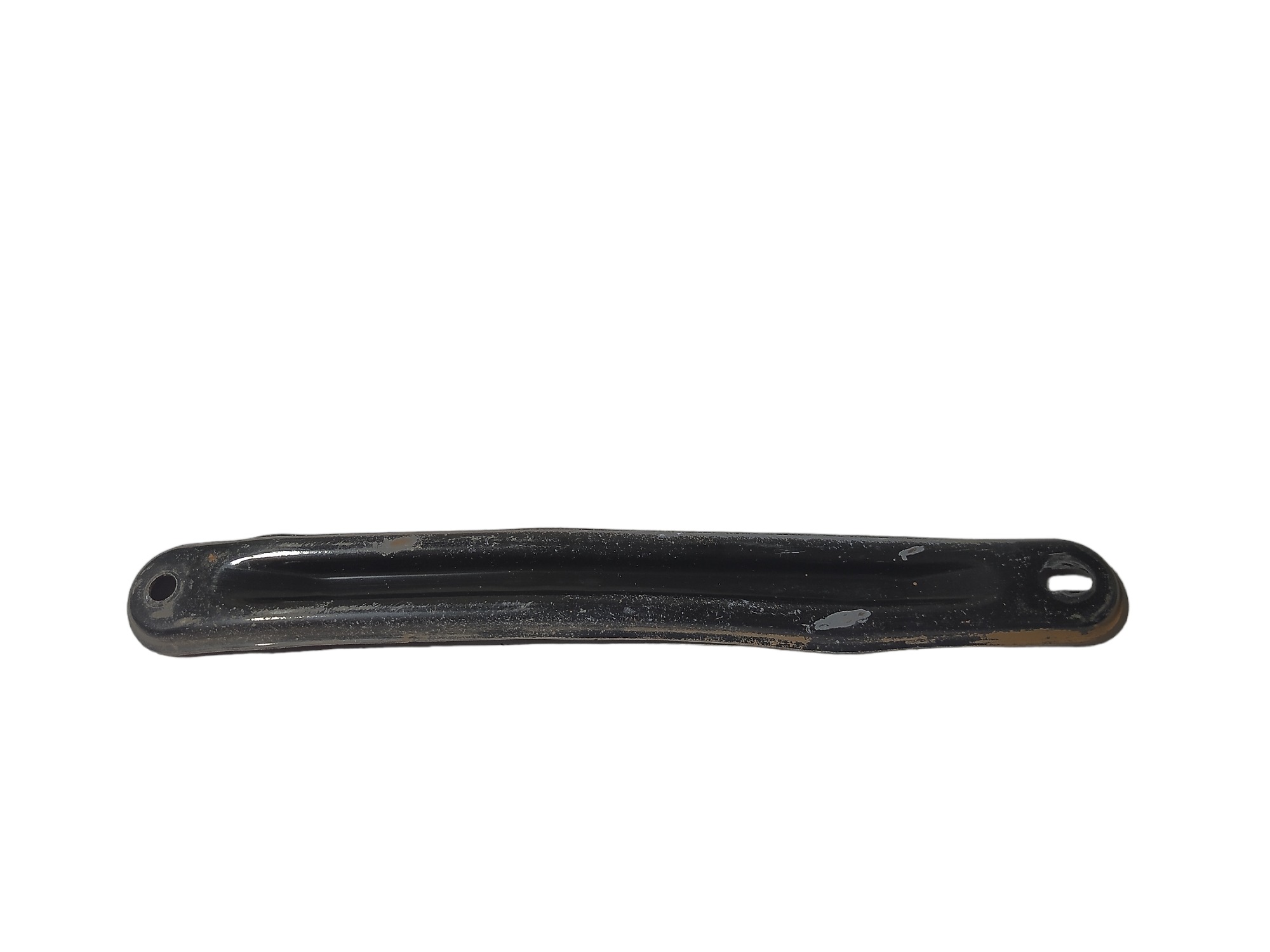 Suporte Esquerdo Travessa Cambio Jeep Grand Cherokee V580 7