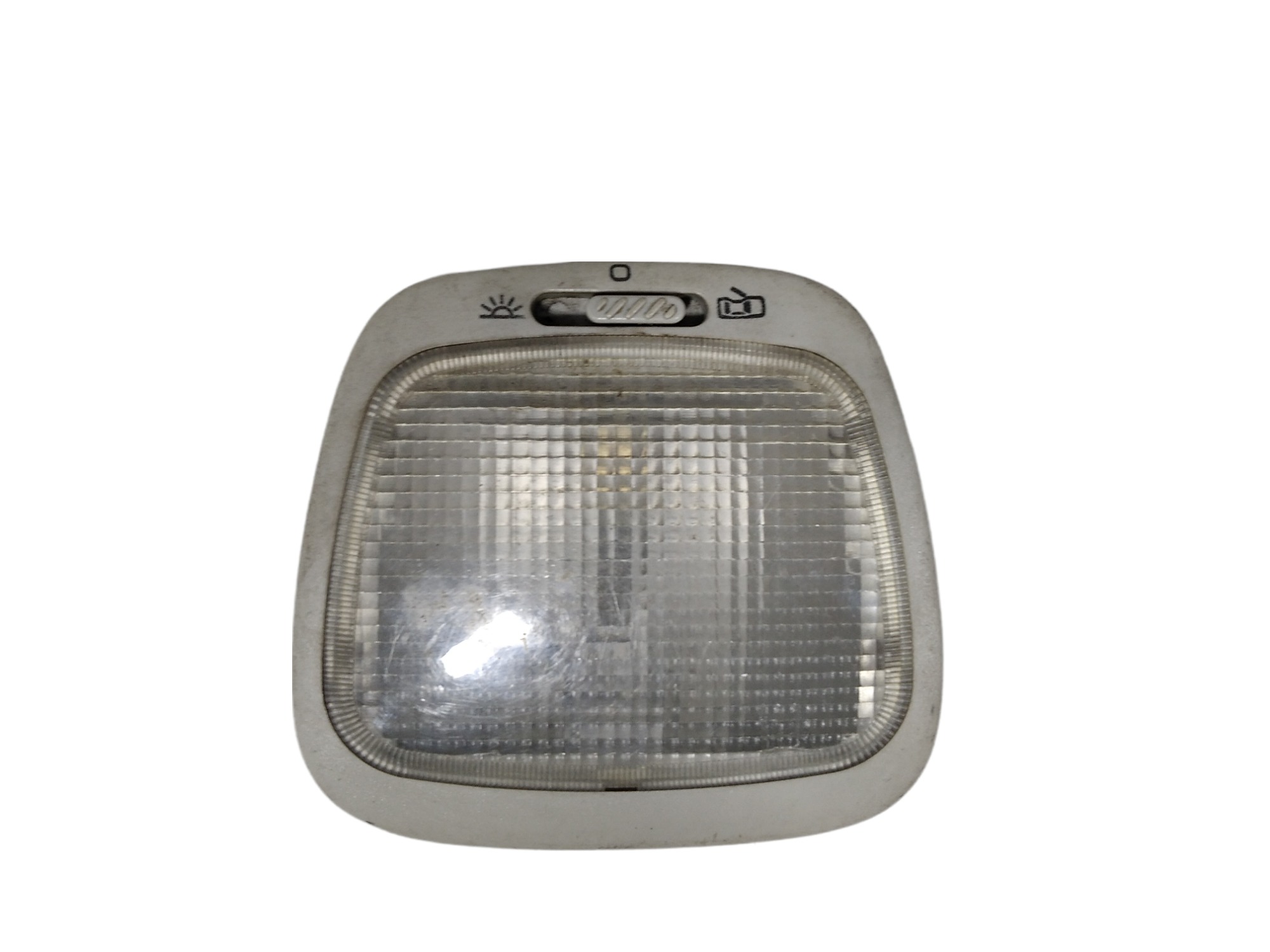 Luz Cortesia Vw Gol 2002 V34 377947105a 1