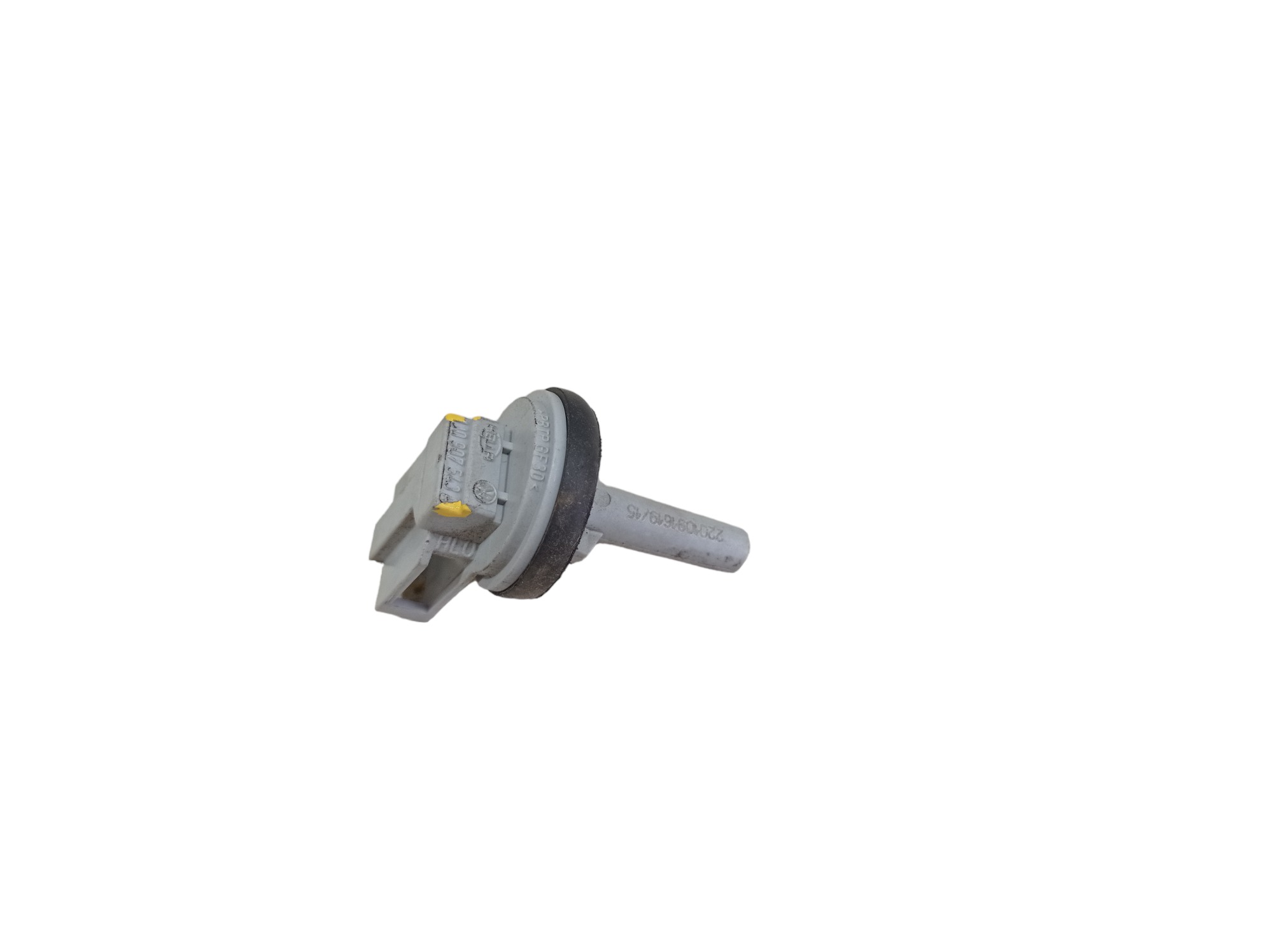 Sensor Temperatura Ar Condicionado Vw Golf 2009 V566 1