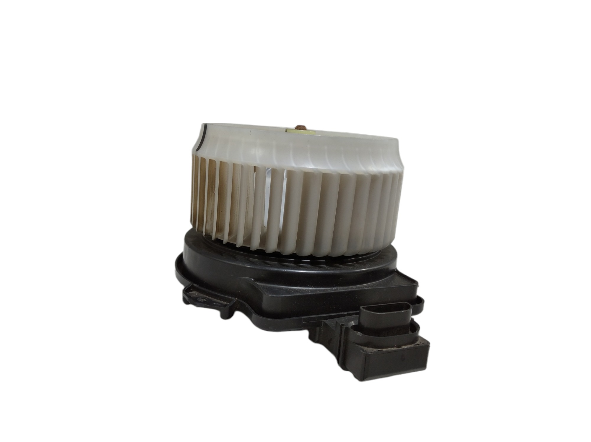 Motor Ventilador Ventoinha Ar Forçado Honda Fit 2016 V327 8