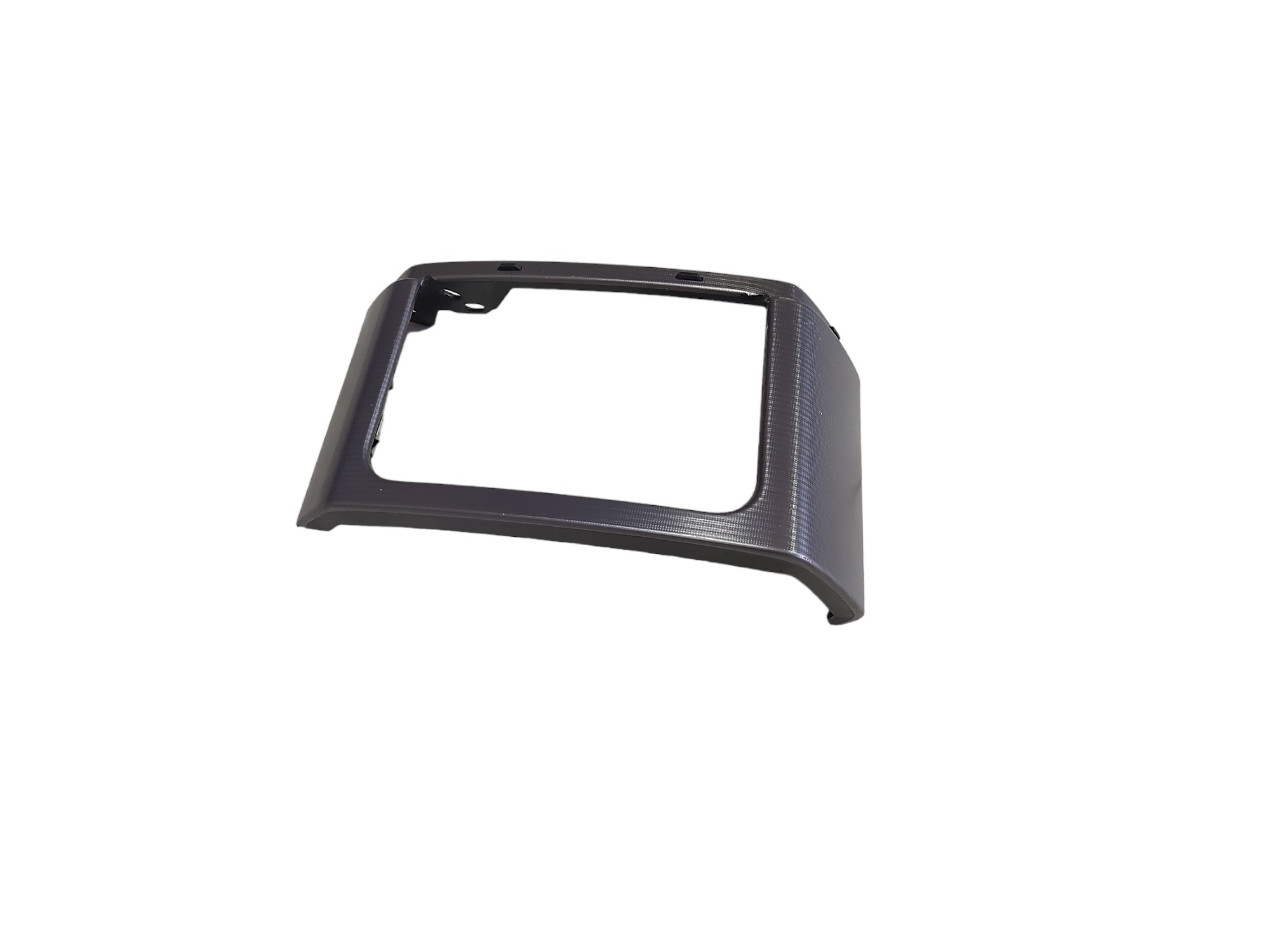 Moldura Difusor Direito Painel Range Rover Sport 2014 V573 2