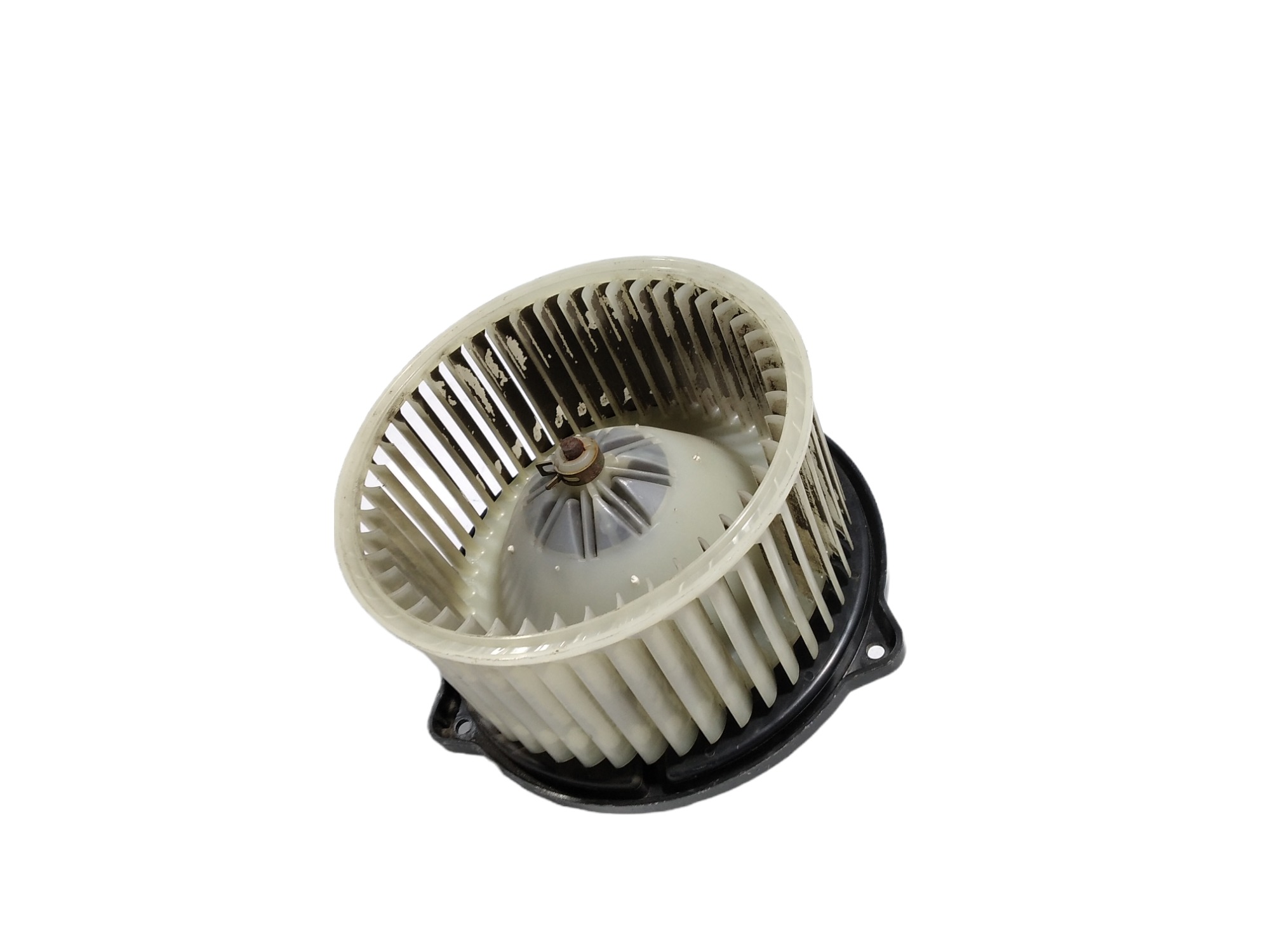Motor Ventilador Ar Forçado L200 Pajero Sport 2003 V262 2