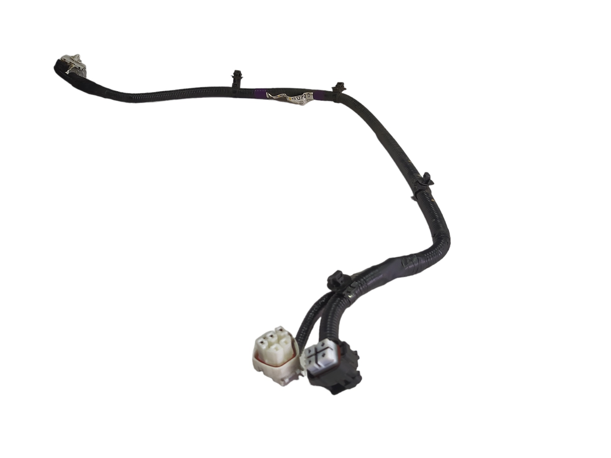 Chicote Bomba Combustível Lexus Rx 450hl 3.5 2021 V576 1