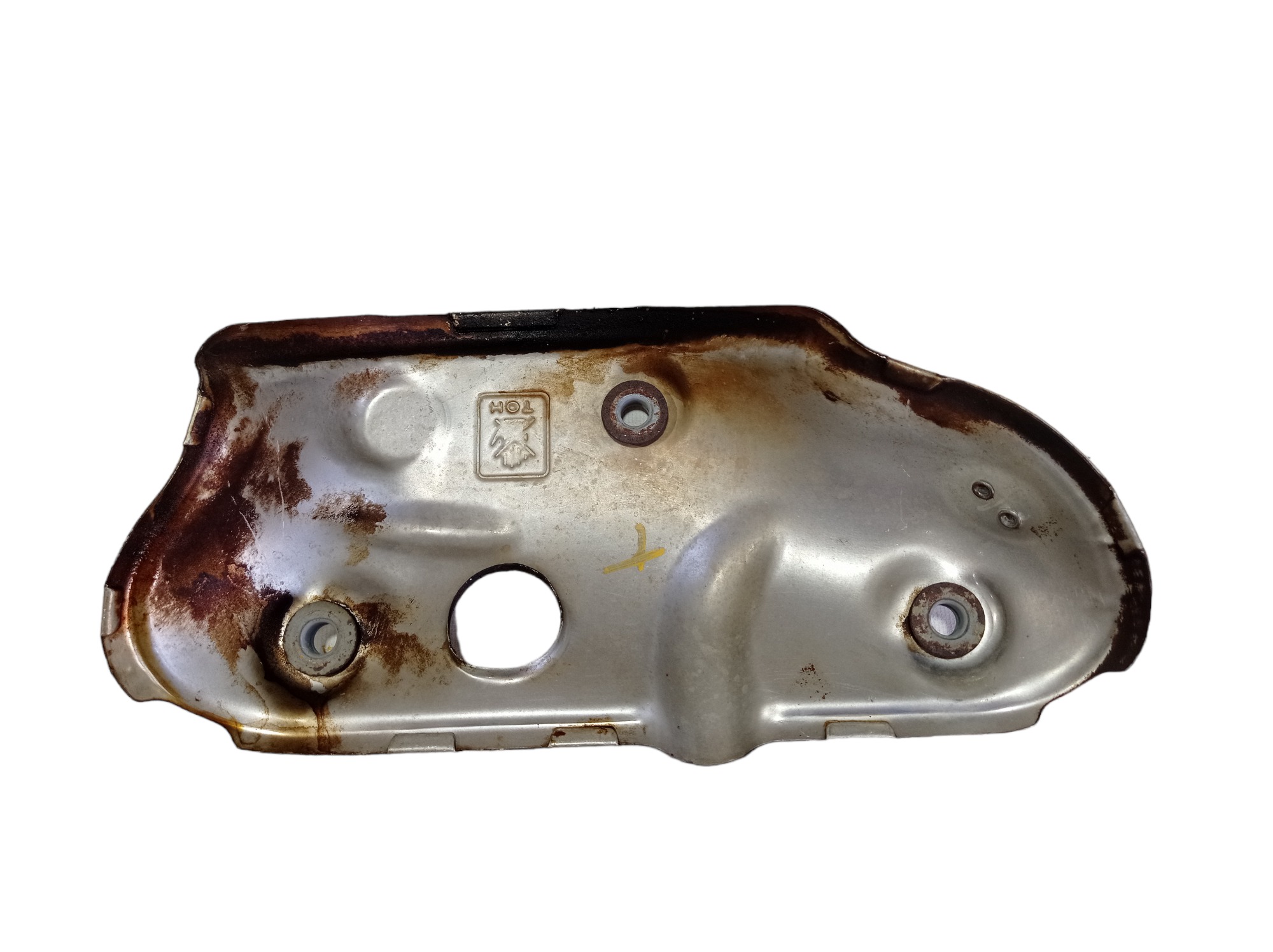 Defletor Turbina Kia Opirus 3.8 V6 2008 V581 6
