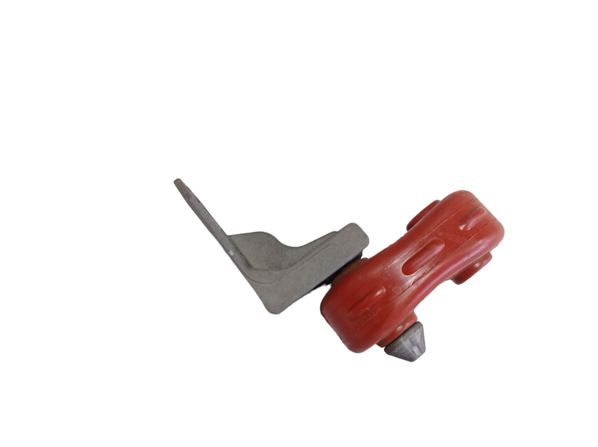 Suporte Coxim Escapamento Vw Virtus 2017 A 2021 V559 1