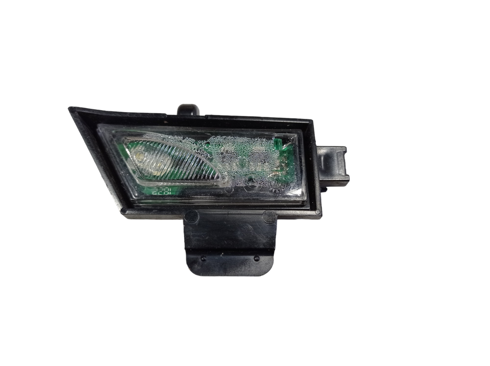 Luz Cortesia Retrovisor Esquerdo Vw Golf Gti 2019 V563 6