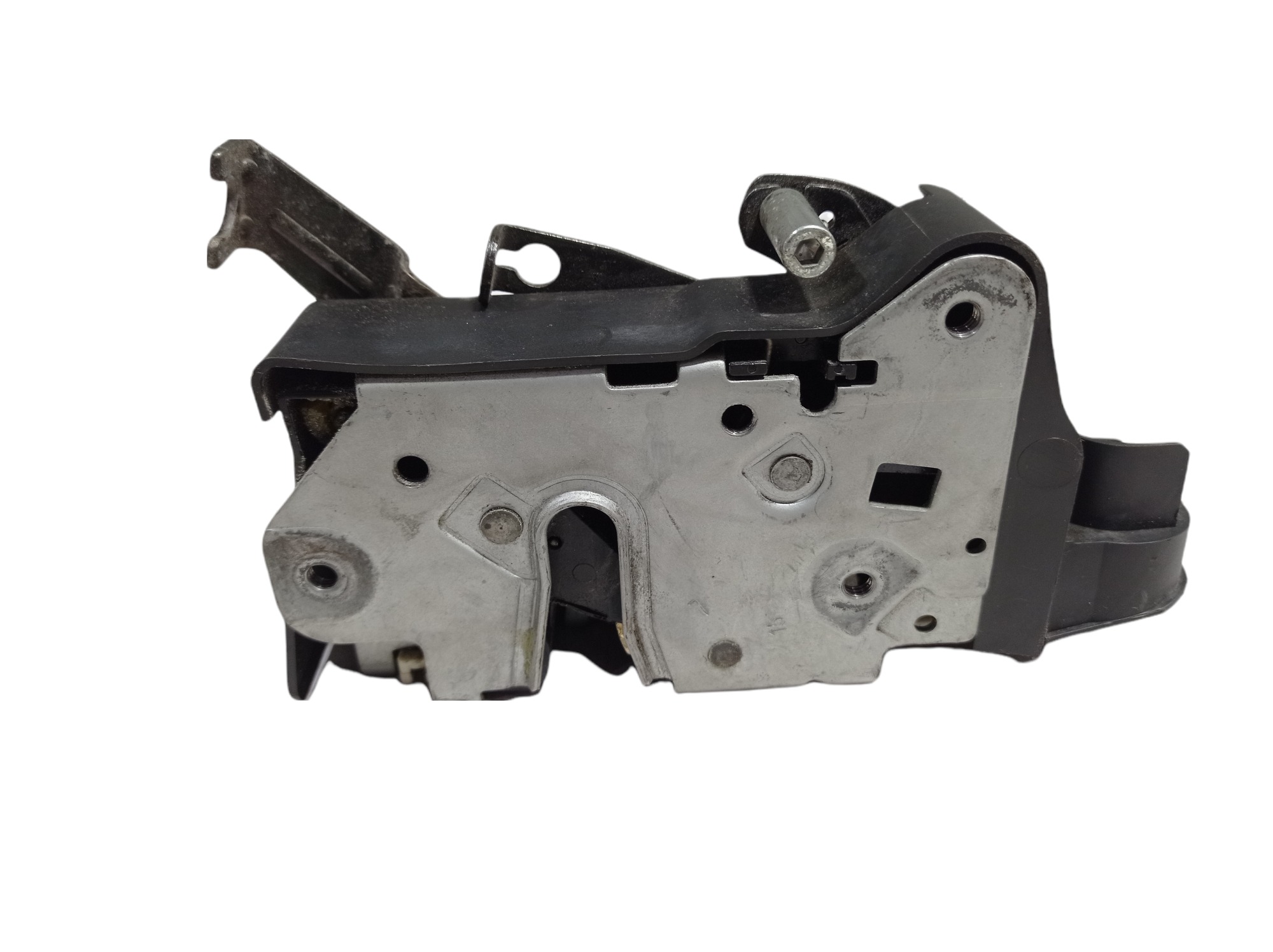 Fechadura Dianteira Esquerda Range Rover 2003 V284 2