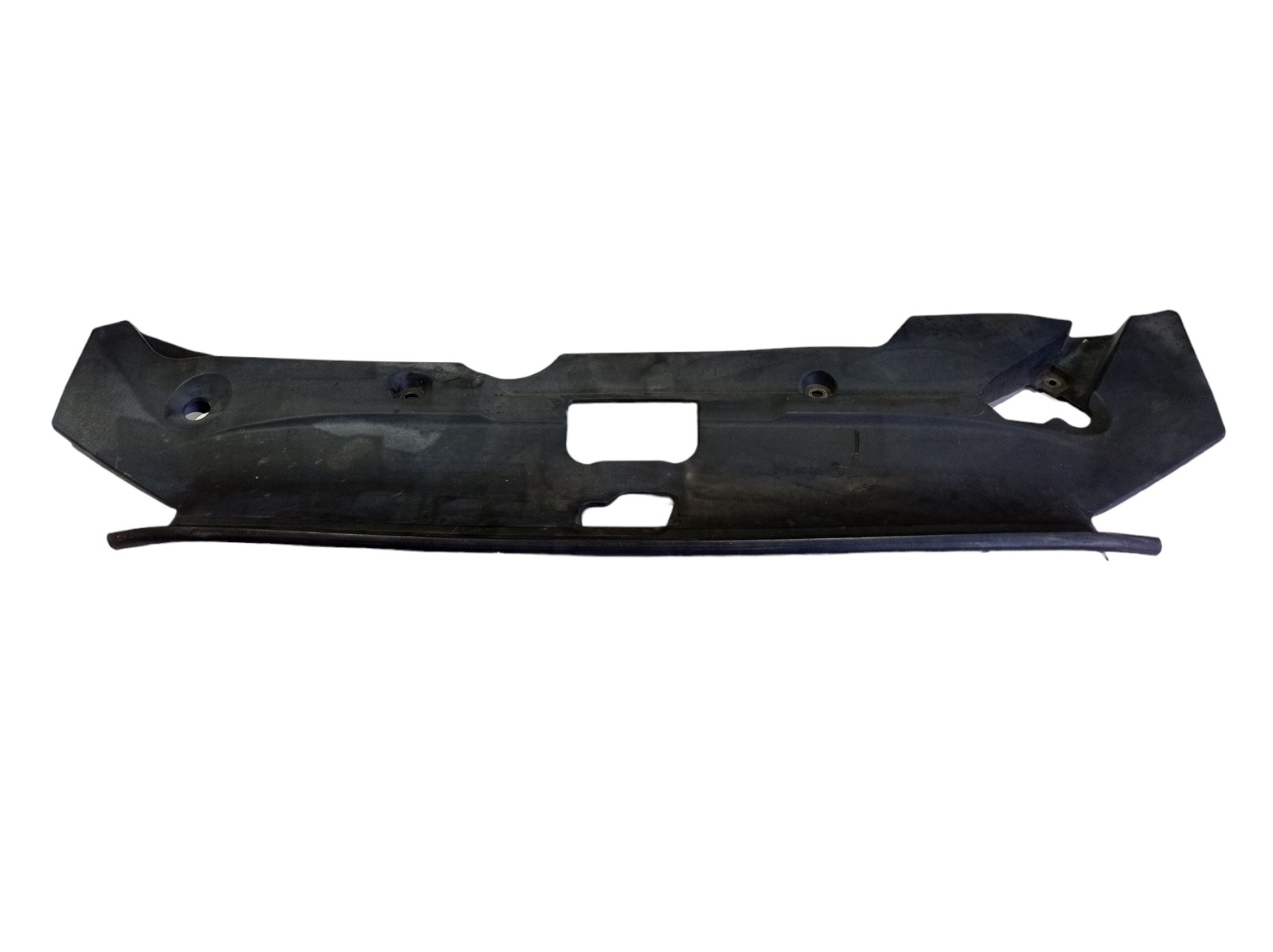 Capa Painel Dianteiro Mitsubishi Asx Cvt 2014 V574 2