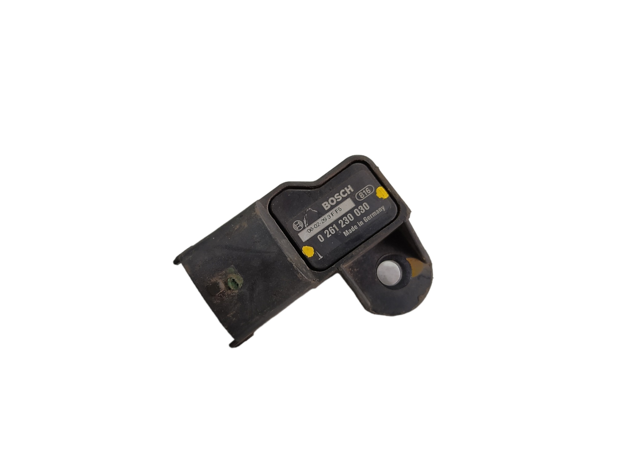 Sensor Map Fiat Palio Strada Fire 2005 2013 Vl 1