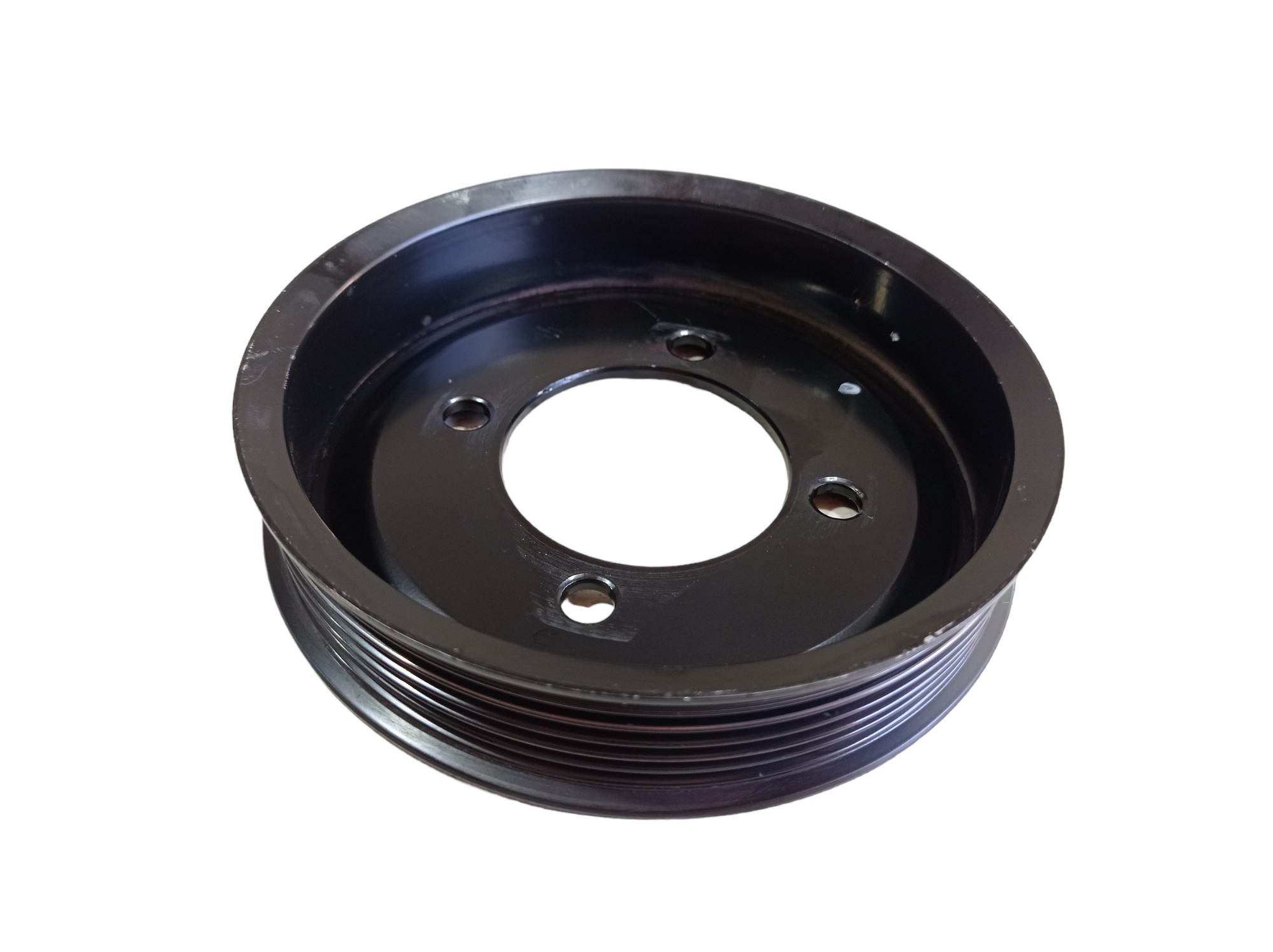 Polia Bomba Água Chery Arrizo 5 Rxt 1.5 2019 V558 5