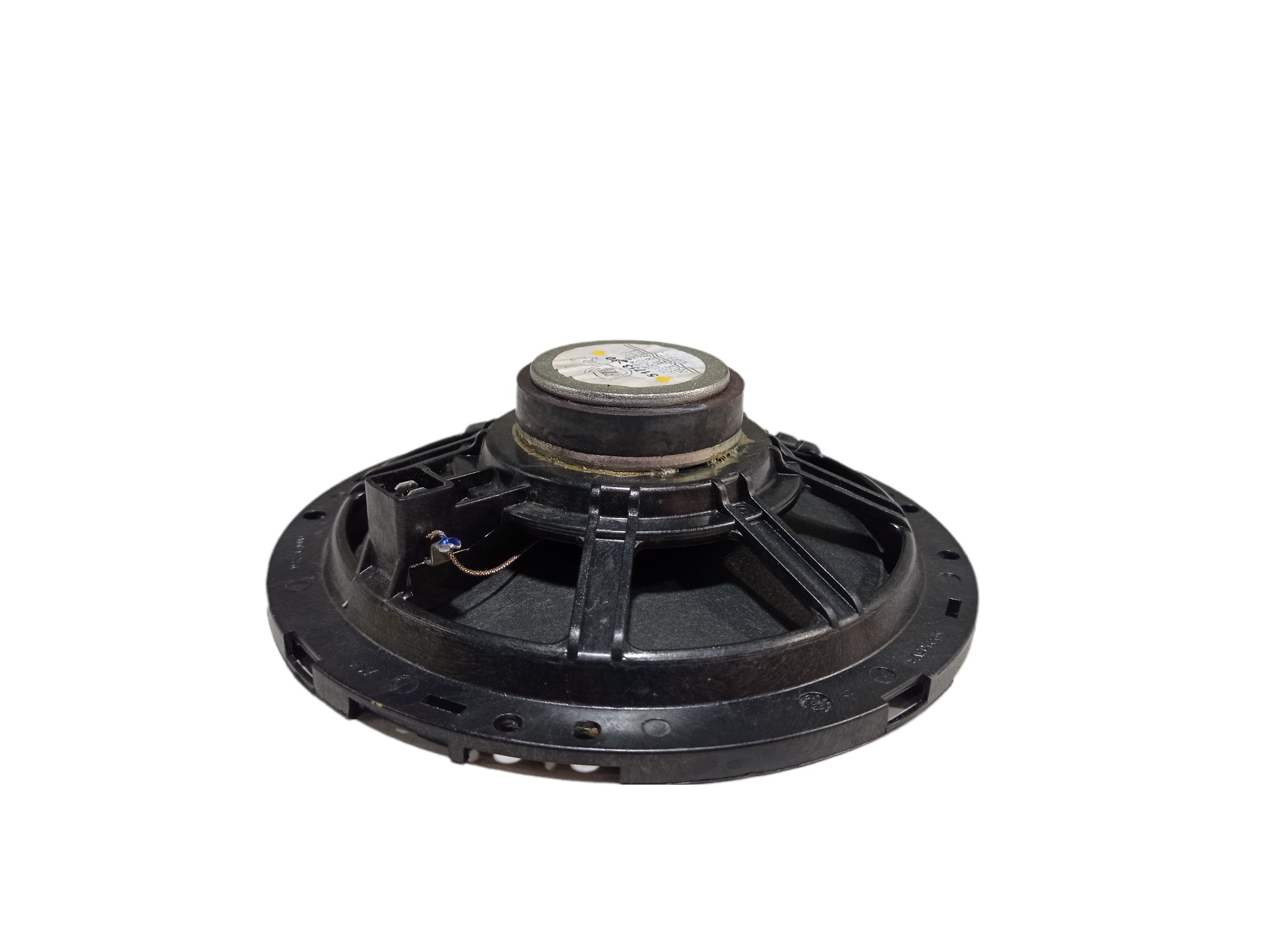 Alto Falante Dianteiro Esquerdo Fiat Idea 2014 V355 51753780 7