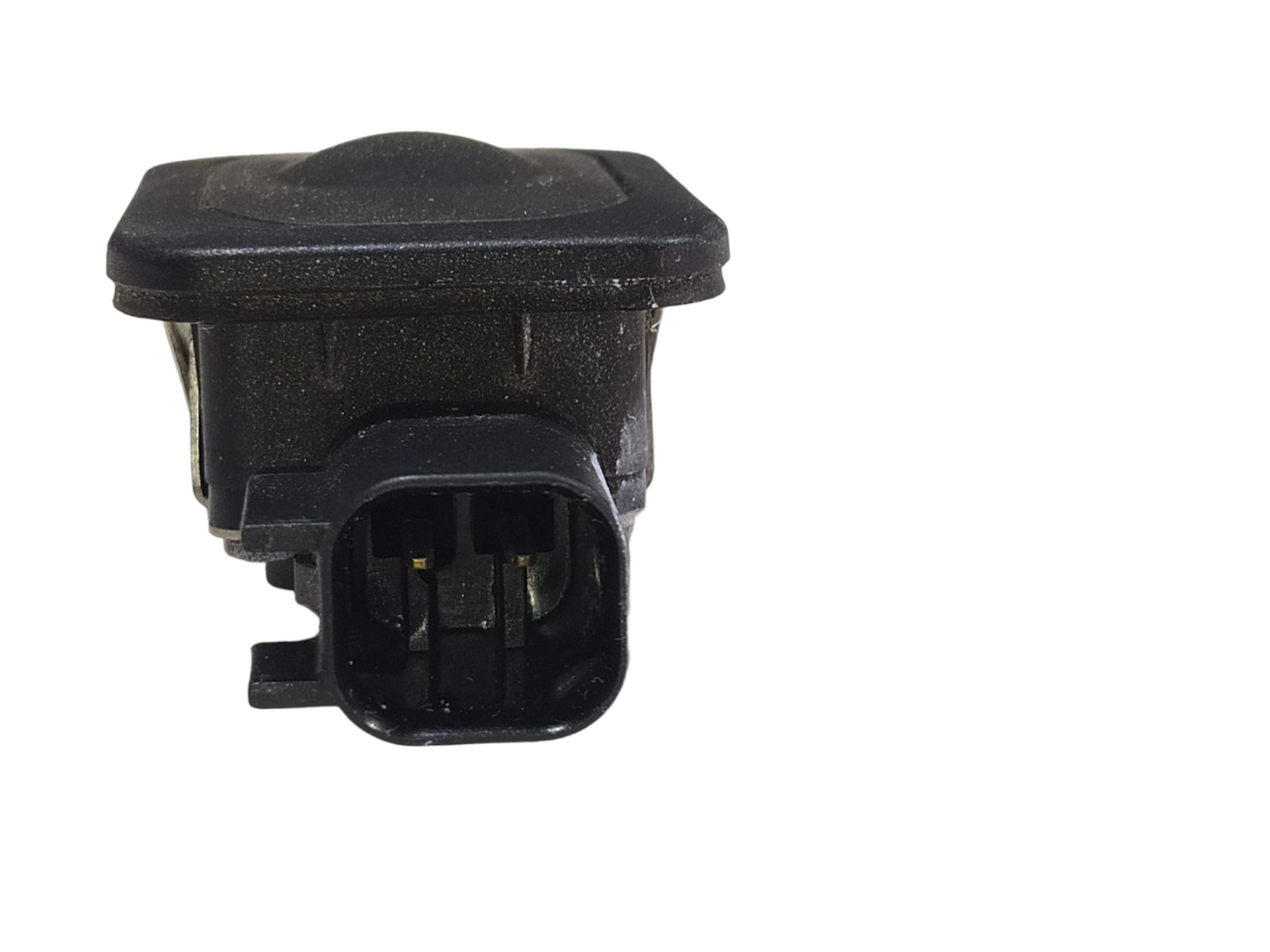Sensor Botão Abertura Tampa Traseira Range Evoque 22 V572 5