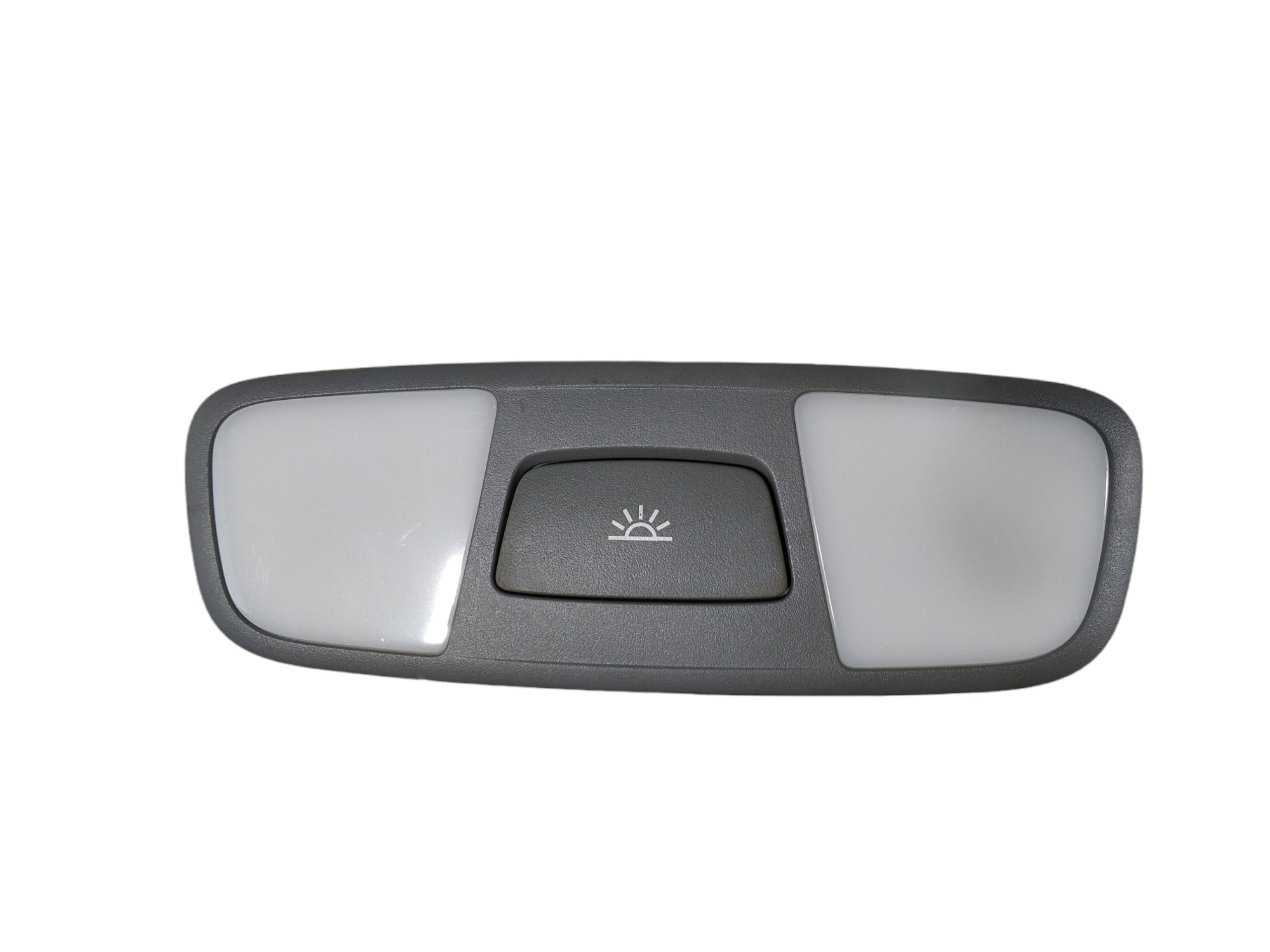Luz Teto Traseira Audi A3 Sportback 2019 V343