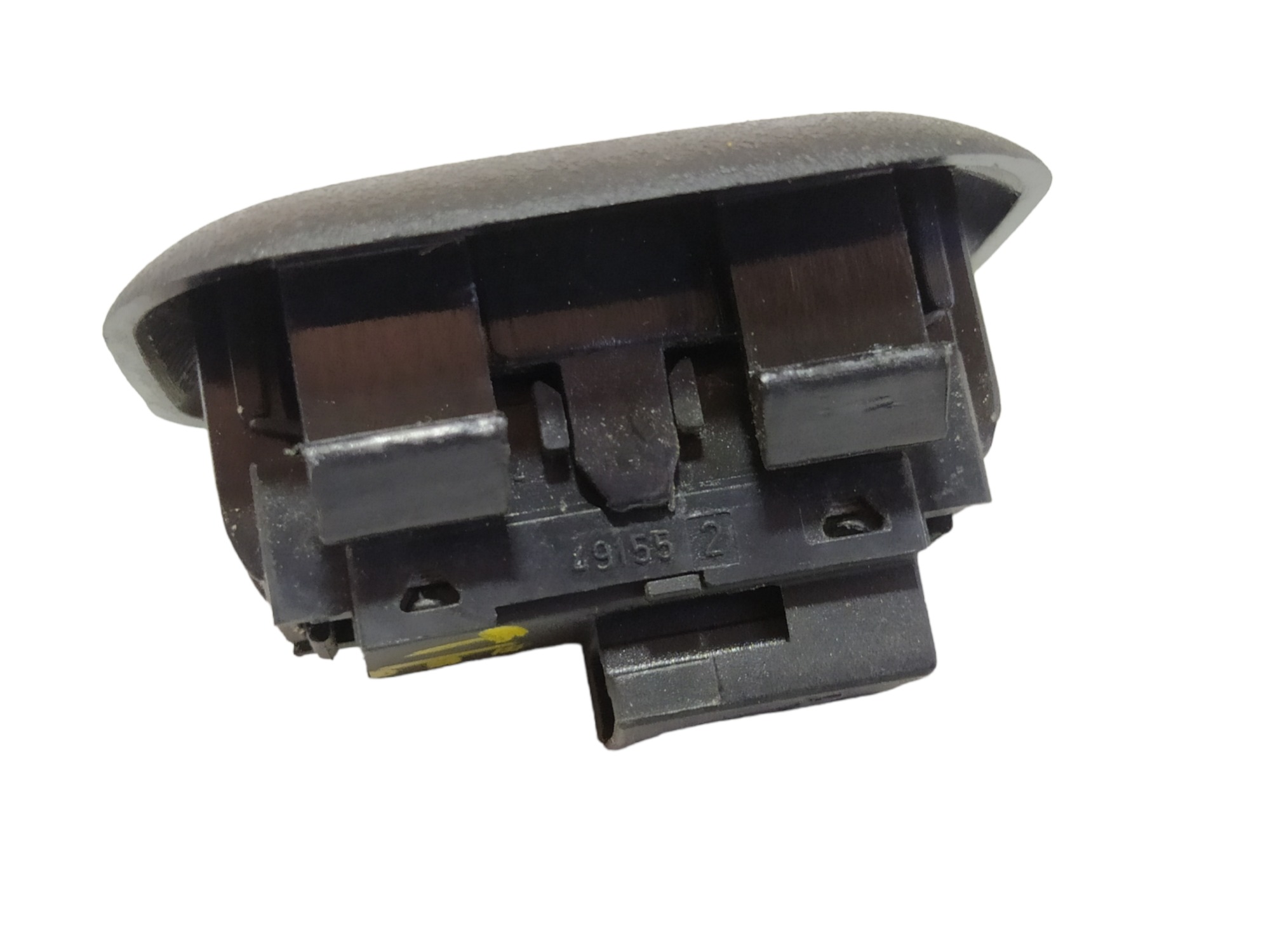 Botão Vidro Traseiro Esquerdo Mercedes C230 2.3 1998 V483 4