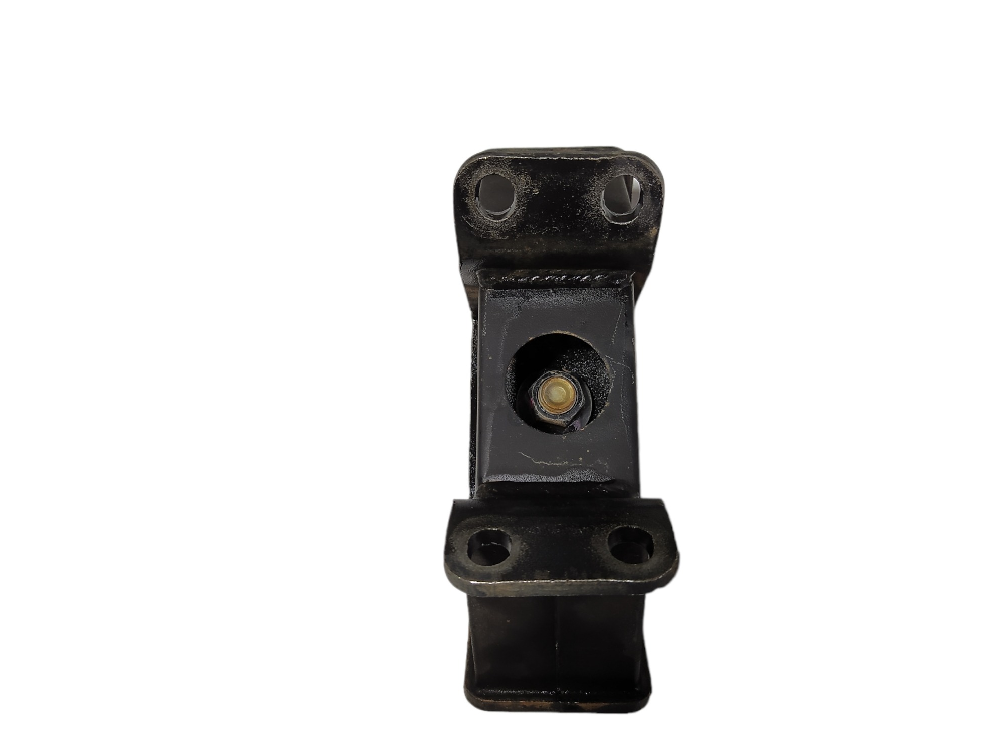 Coxim Cambio Kia Mohave 2015 V555 6