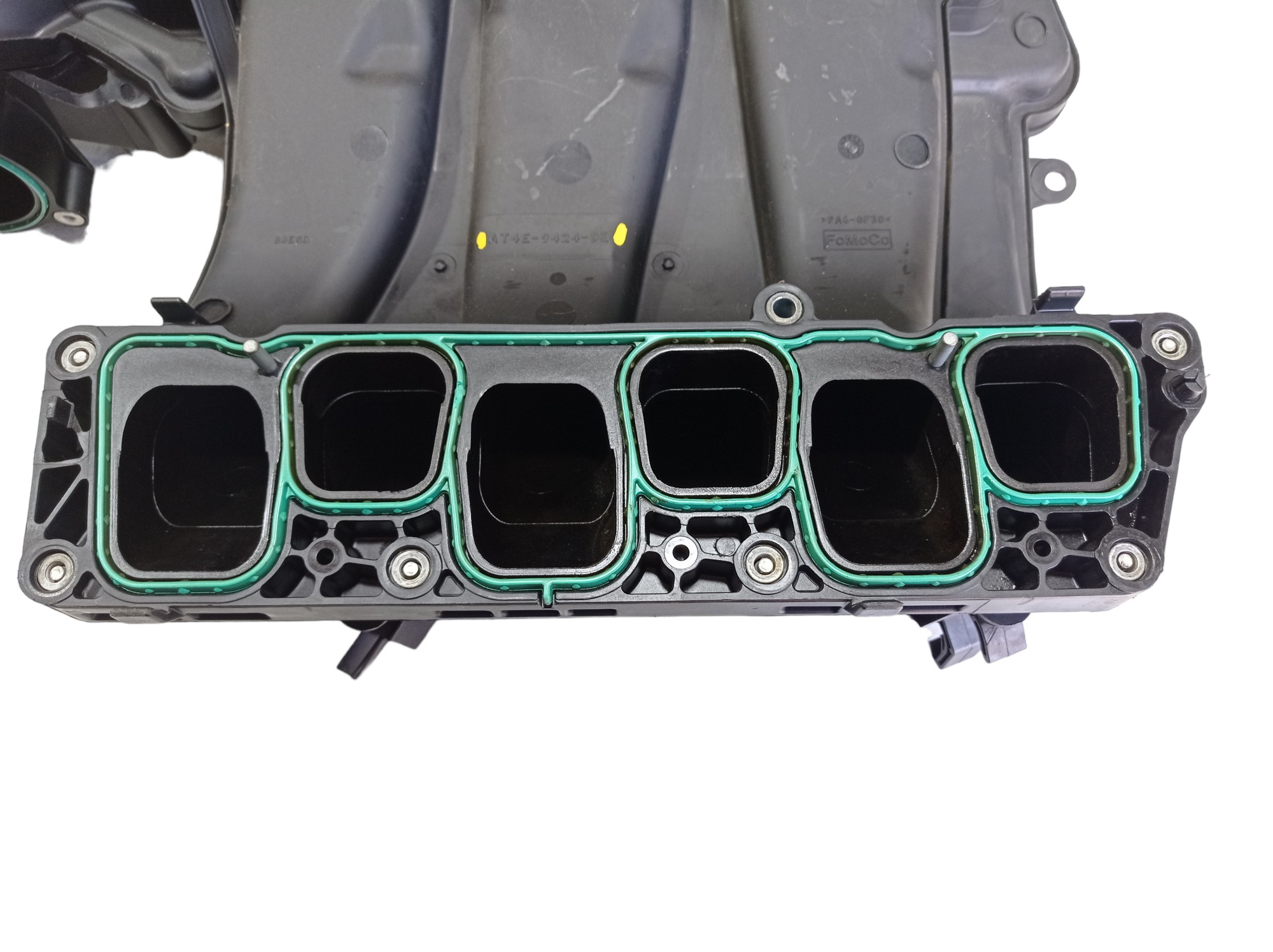 Coletor Admissão Ford Edge 3.5 V6 2010 At4e-9424-de Vl 2