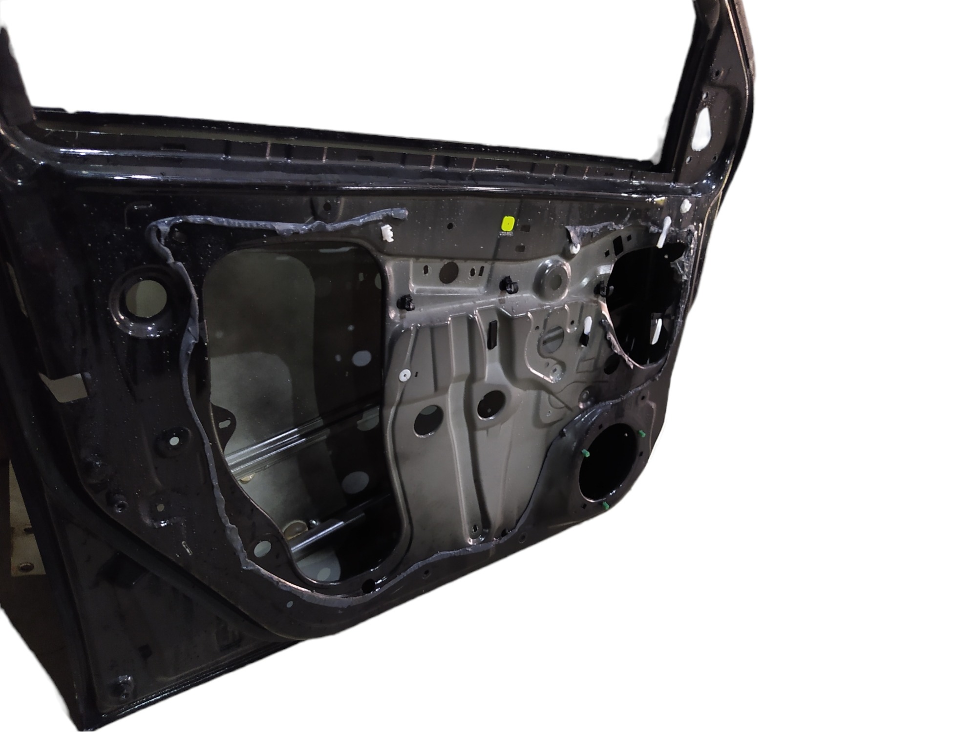 Porta Dianteira Esquerda Suzuki Swift Sport 2015 V550 2