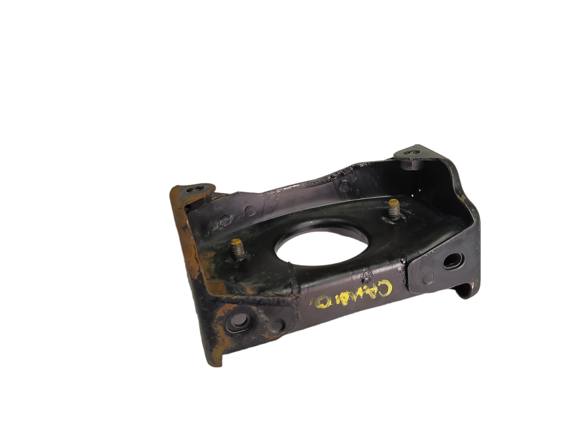 Coxim Câmbio Peugeot 306 1.8 2000 V404 2