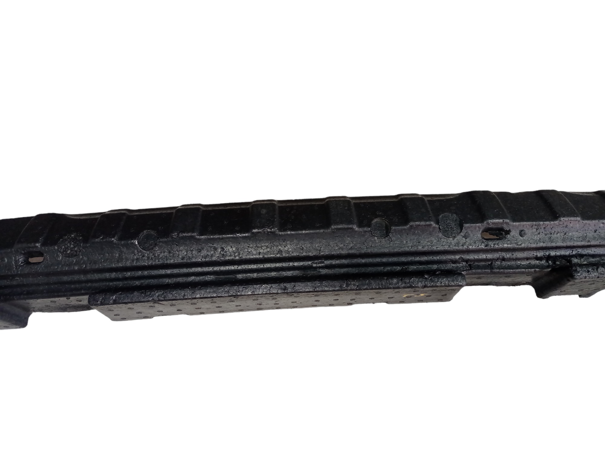 Absorvedor De Impacto Traseiro Jac T6 2016 V554 3