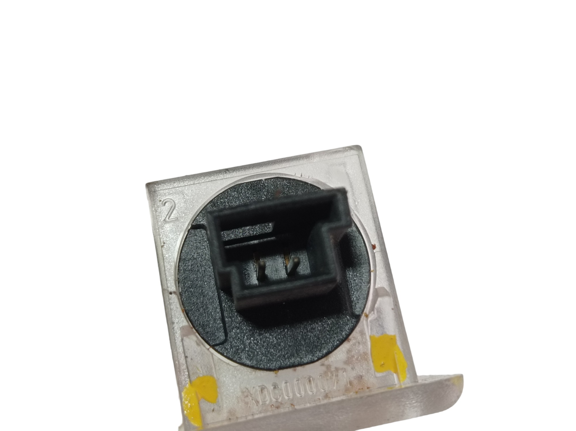 Luz Cortesia Porta Malas Land Rover Discovery 4 2010 14 V582 9