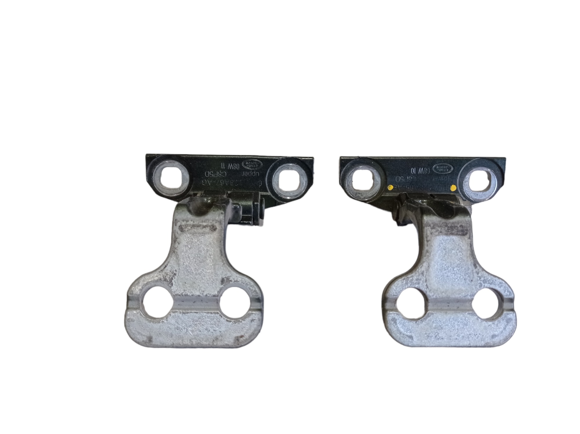 Dobradiças Porta Traseira Esquerda Freelander 2 2008 V479 2