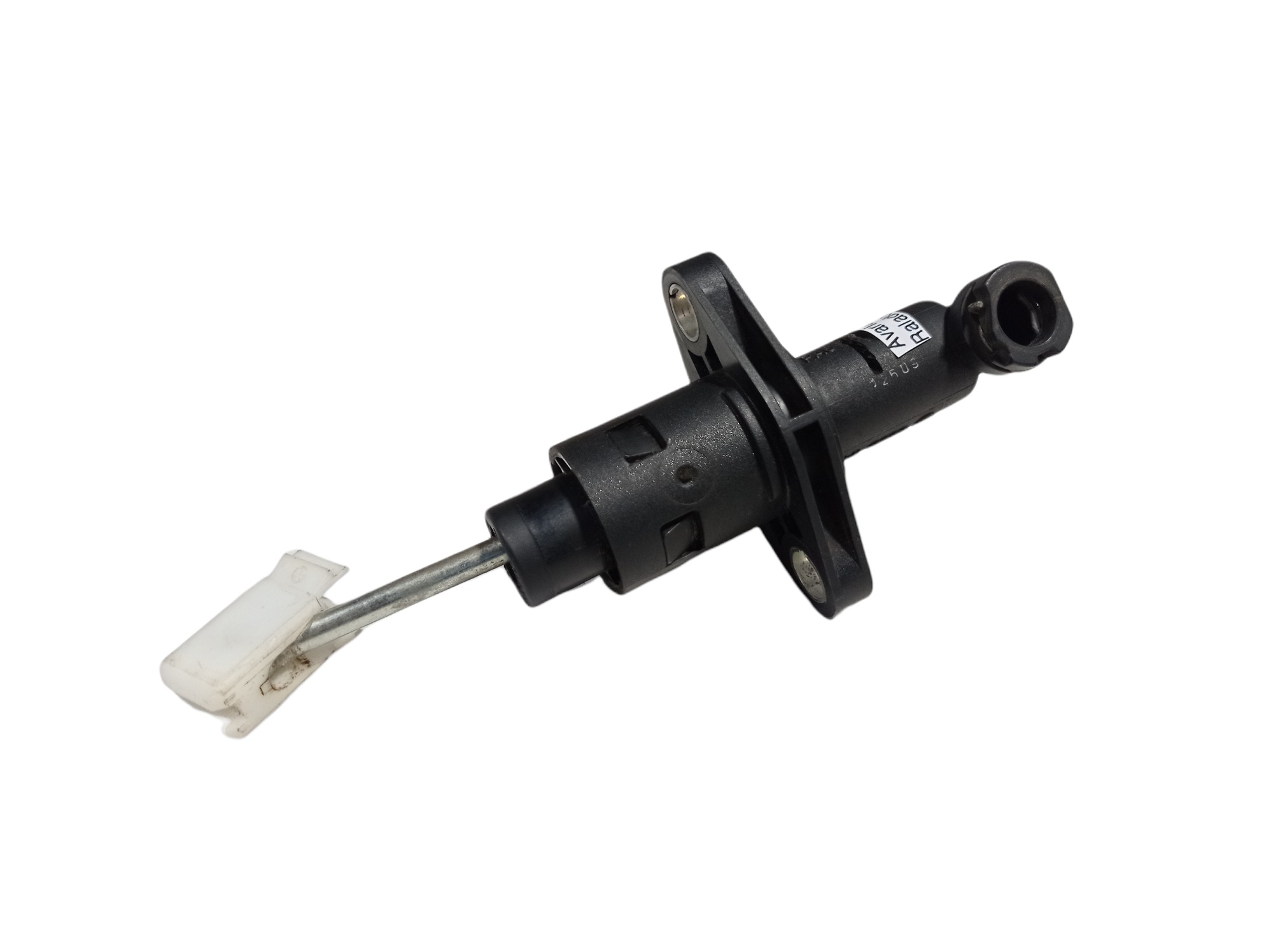 Atuador Embreagem Vw Fox Gol Saveiro Polo Crossfox V193 3