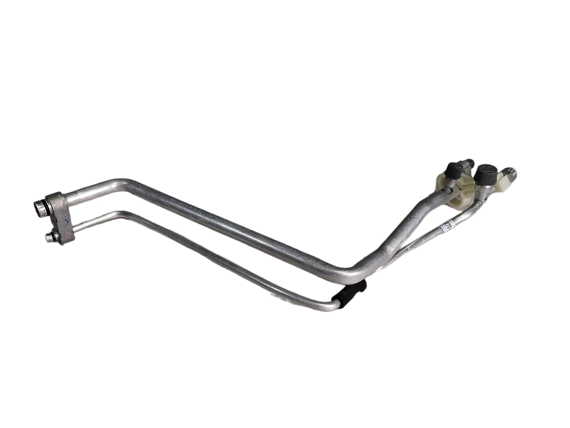 Cano Ar Condicionado Honda City 1.5 2018 Bc4462701542 V469 2