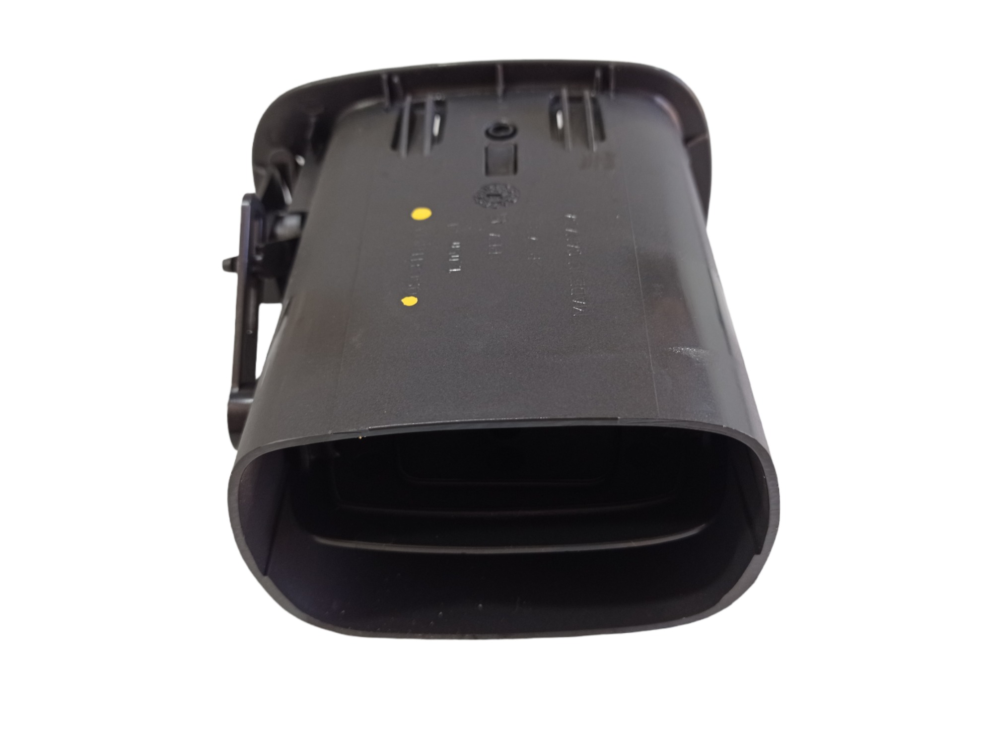 Difusor De Ar Esquerdo Chrysler Grand Caravan 2006 V487 5