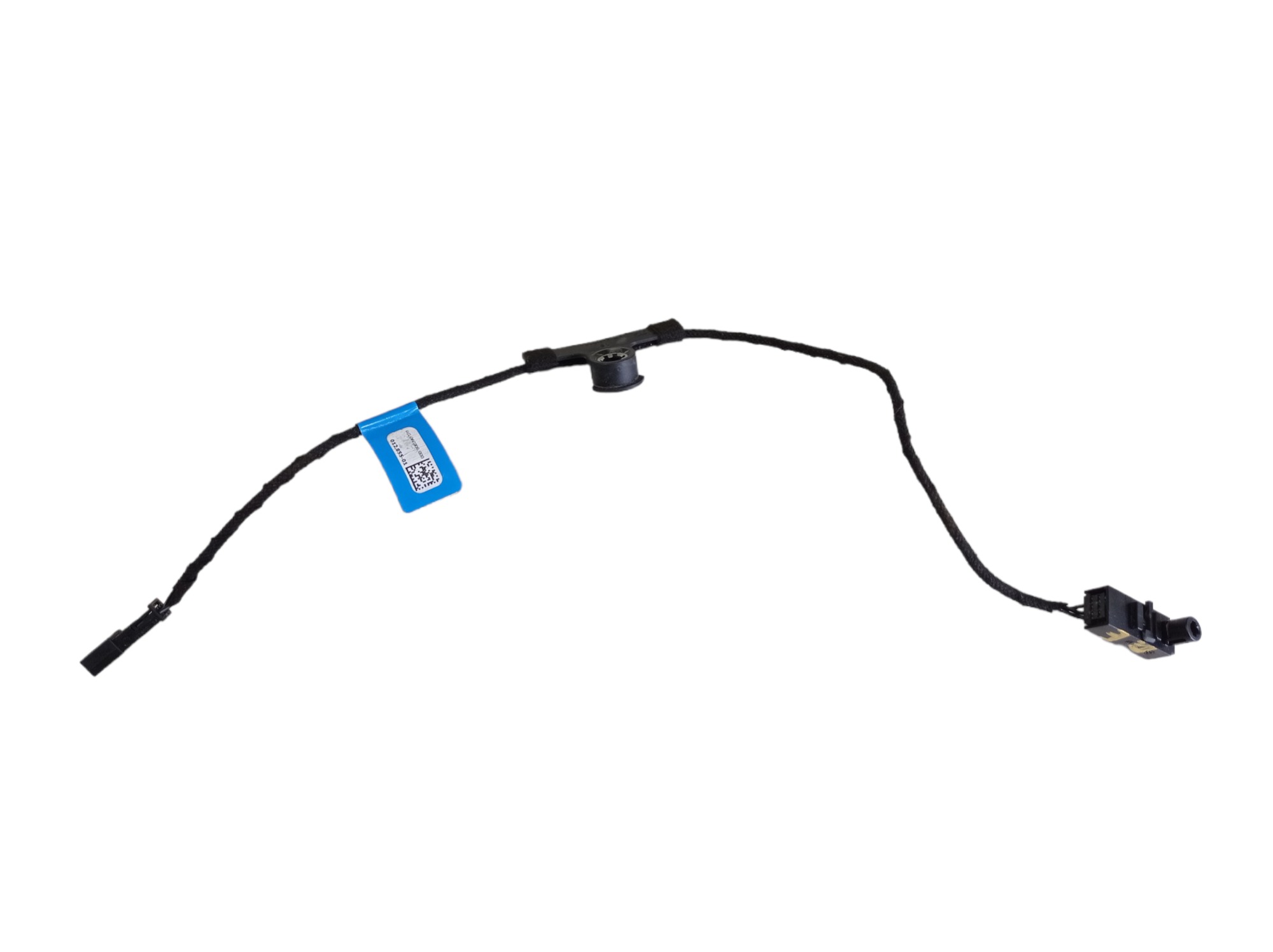 Led Forro Porta Dianteira Esquerda Rover Evoque 2017 V548 3
