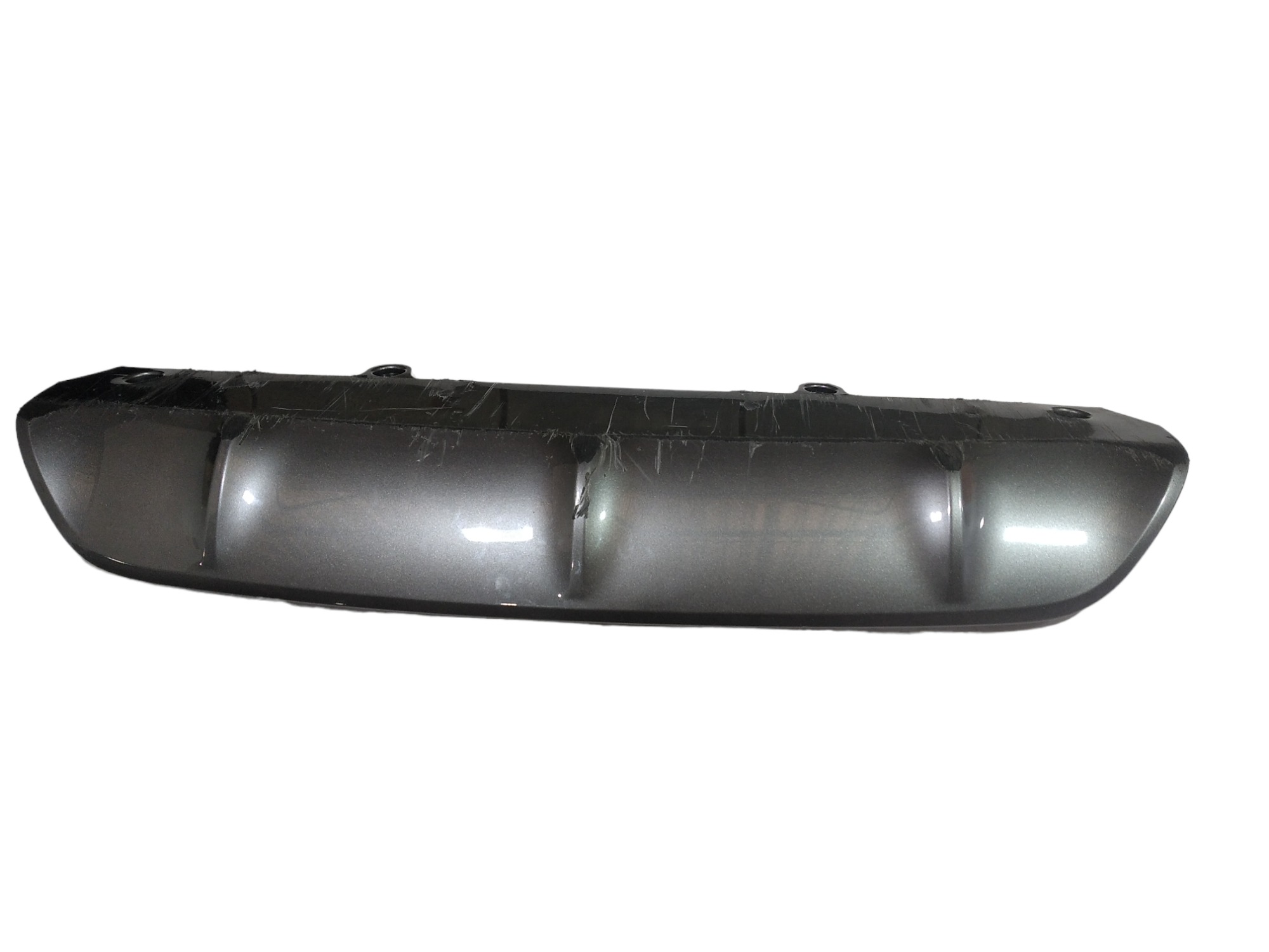 Saia Parachoque Dianteiro Range Rover Evoque 2.0 2022 V572 3
