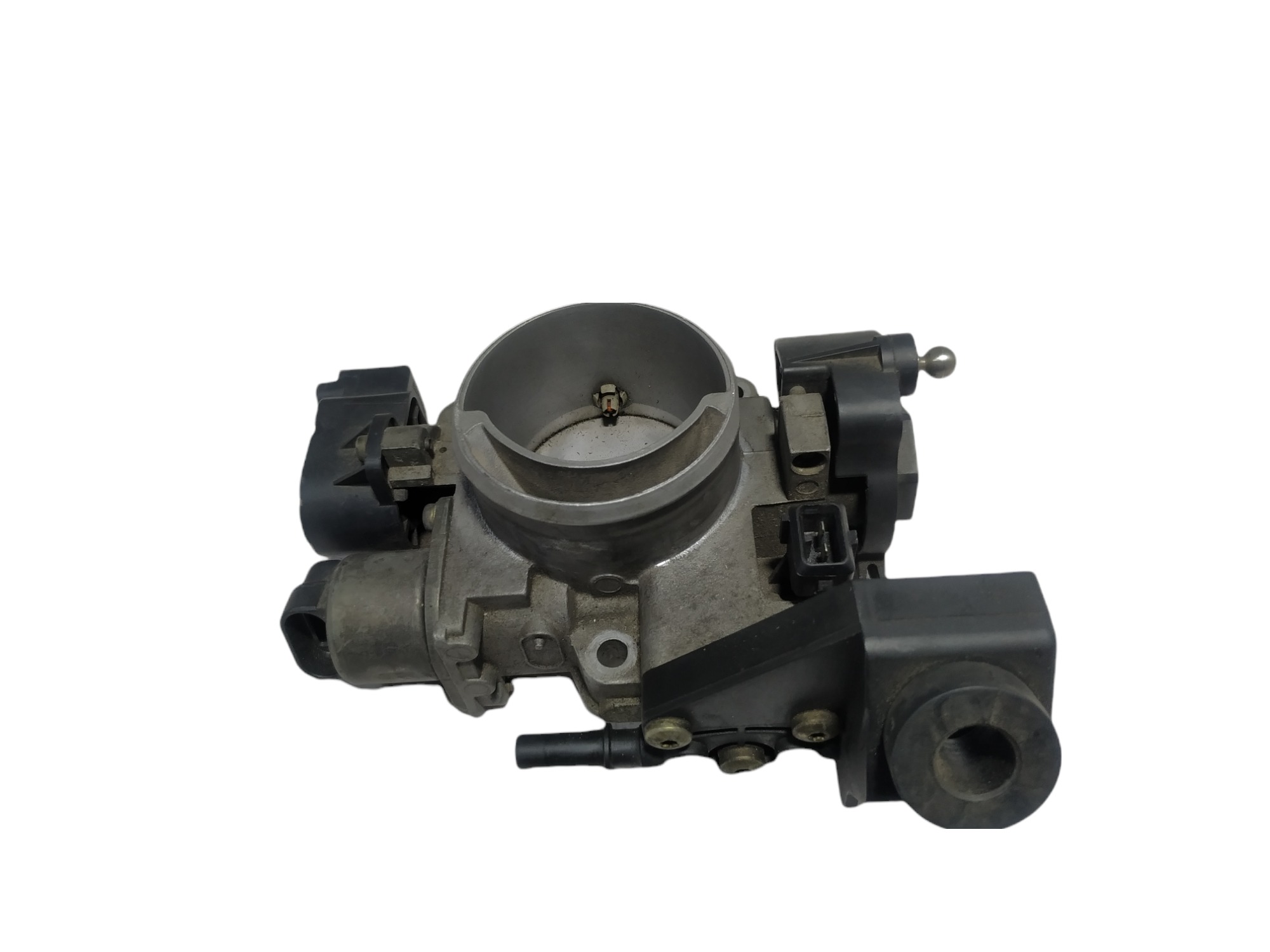 Tbi Corpo Borboleta Citroen Xsara Picasso 2002 V286 Psa633 3