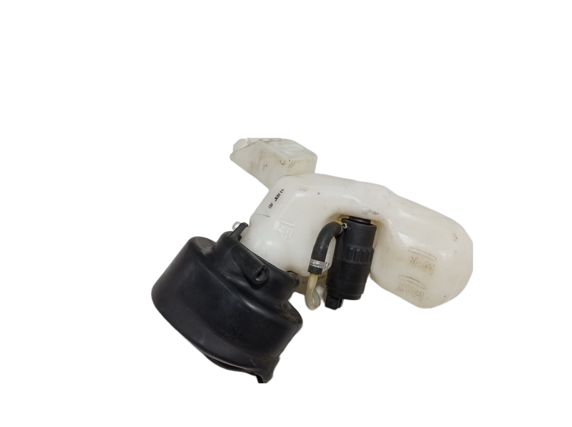 Reservatorio Partida Fria Chevrolet Onix Prisma 52051062 2