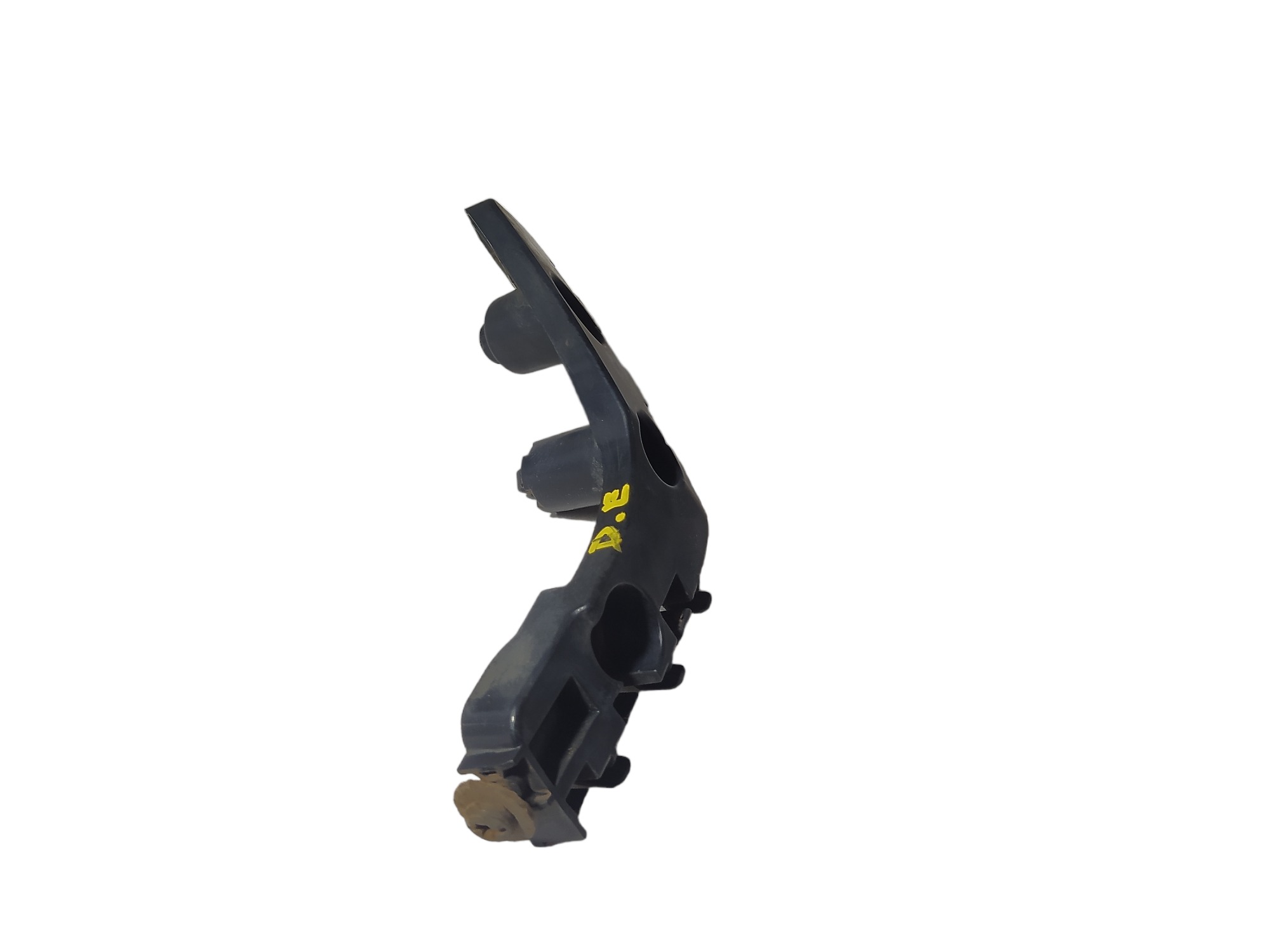 Guia Parachoque Dianteiro Esquerdo Jeep Grand 2014 V580 4