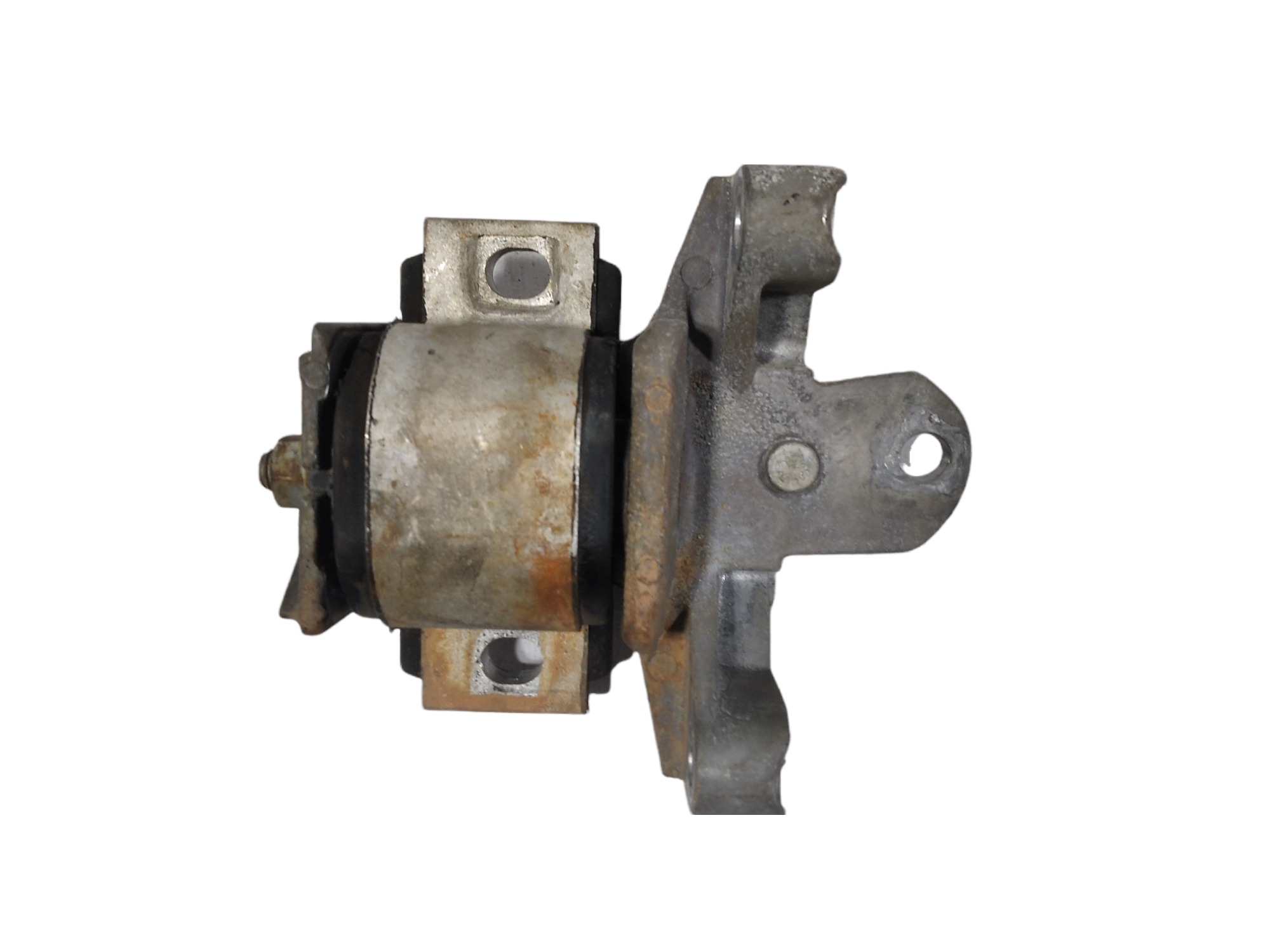 Coxim Superior Câmbio Vw Saveiro 1.6 2012 V335 7