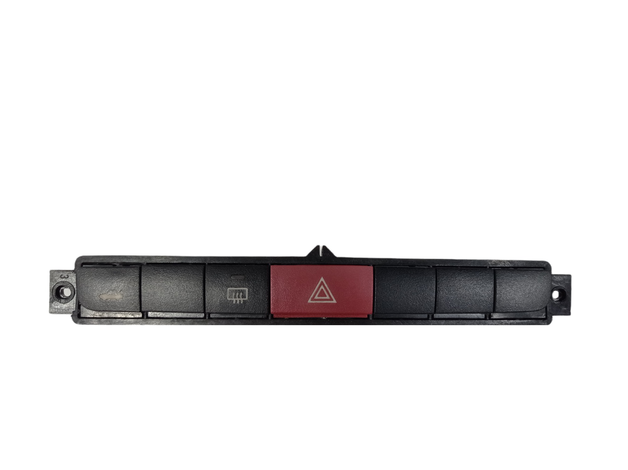 Comando Botão Pisca Alerta Fiat Linea 2009 2010 V433