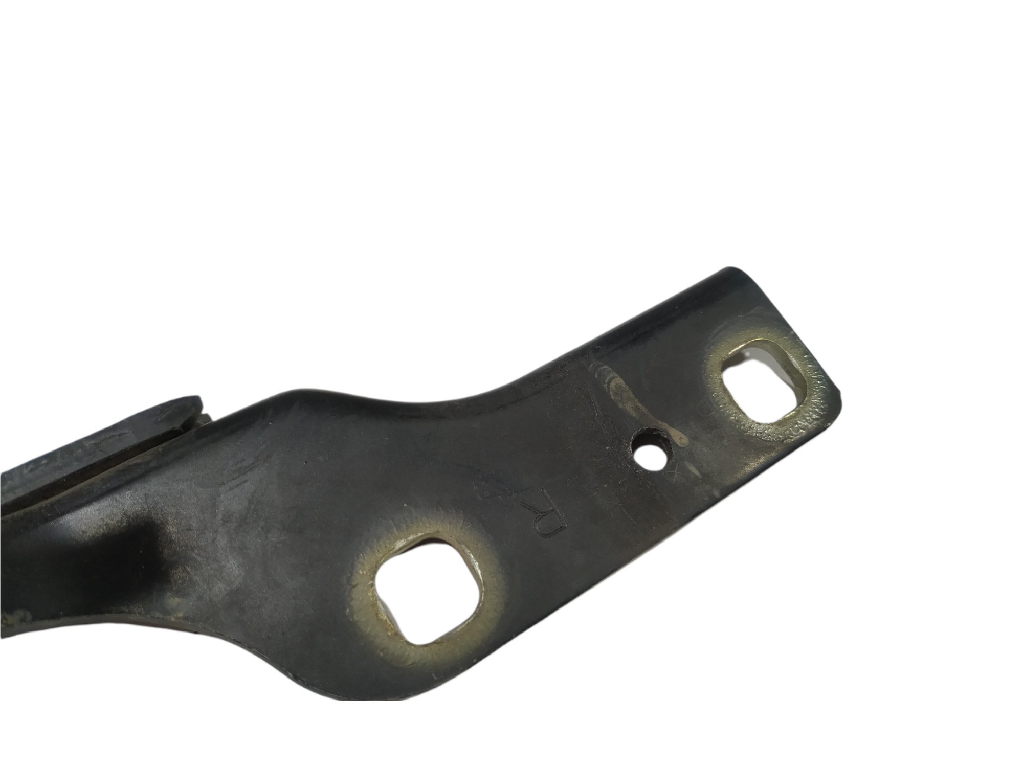 Dobradiça Capô Direita Gm Omega Australiano 2000 V367 4