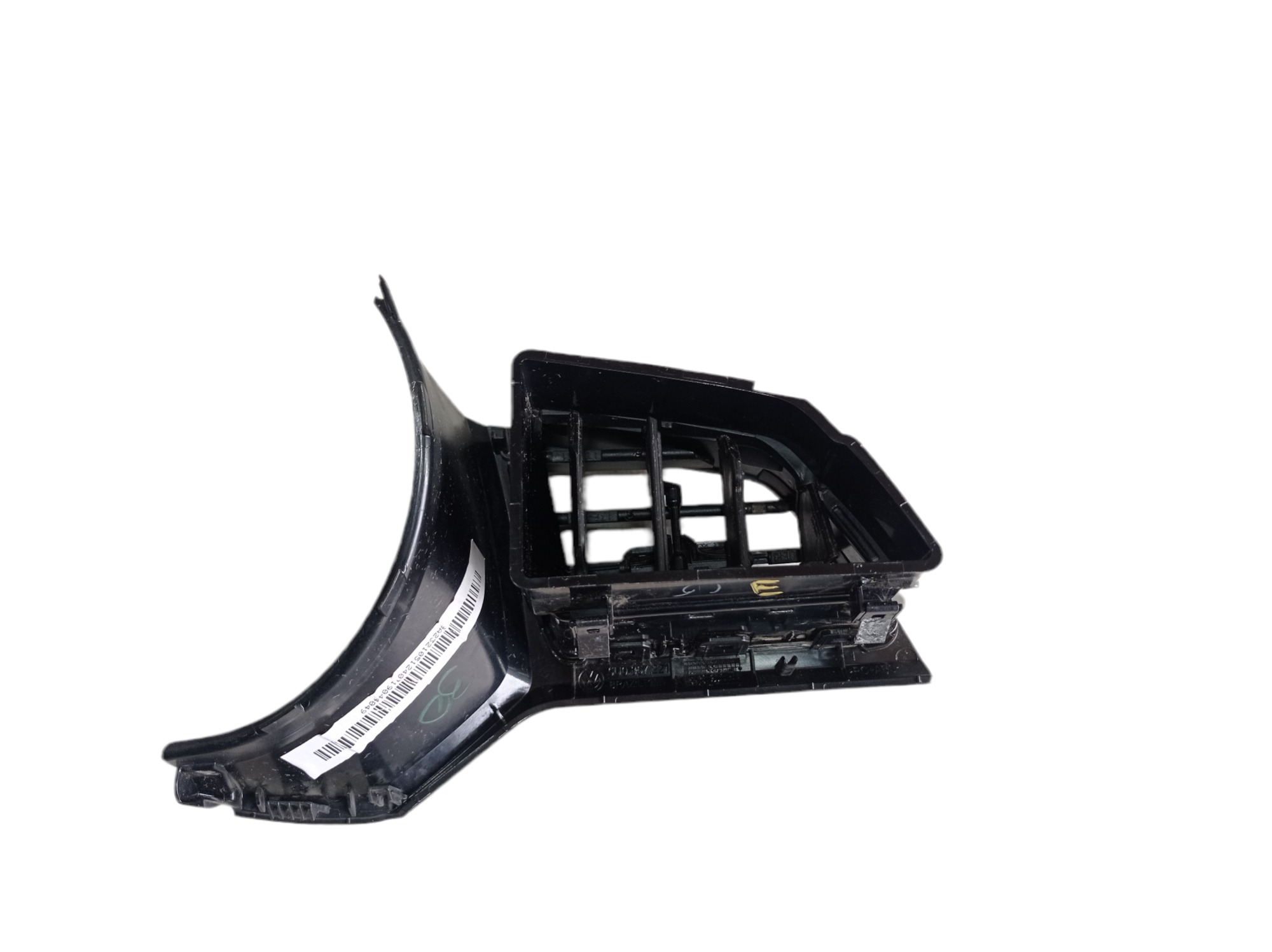 Difusor Ar Painel Esquerdo Vw Saveiro Cross 2020 V467 1