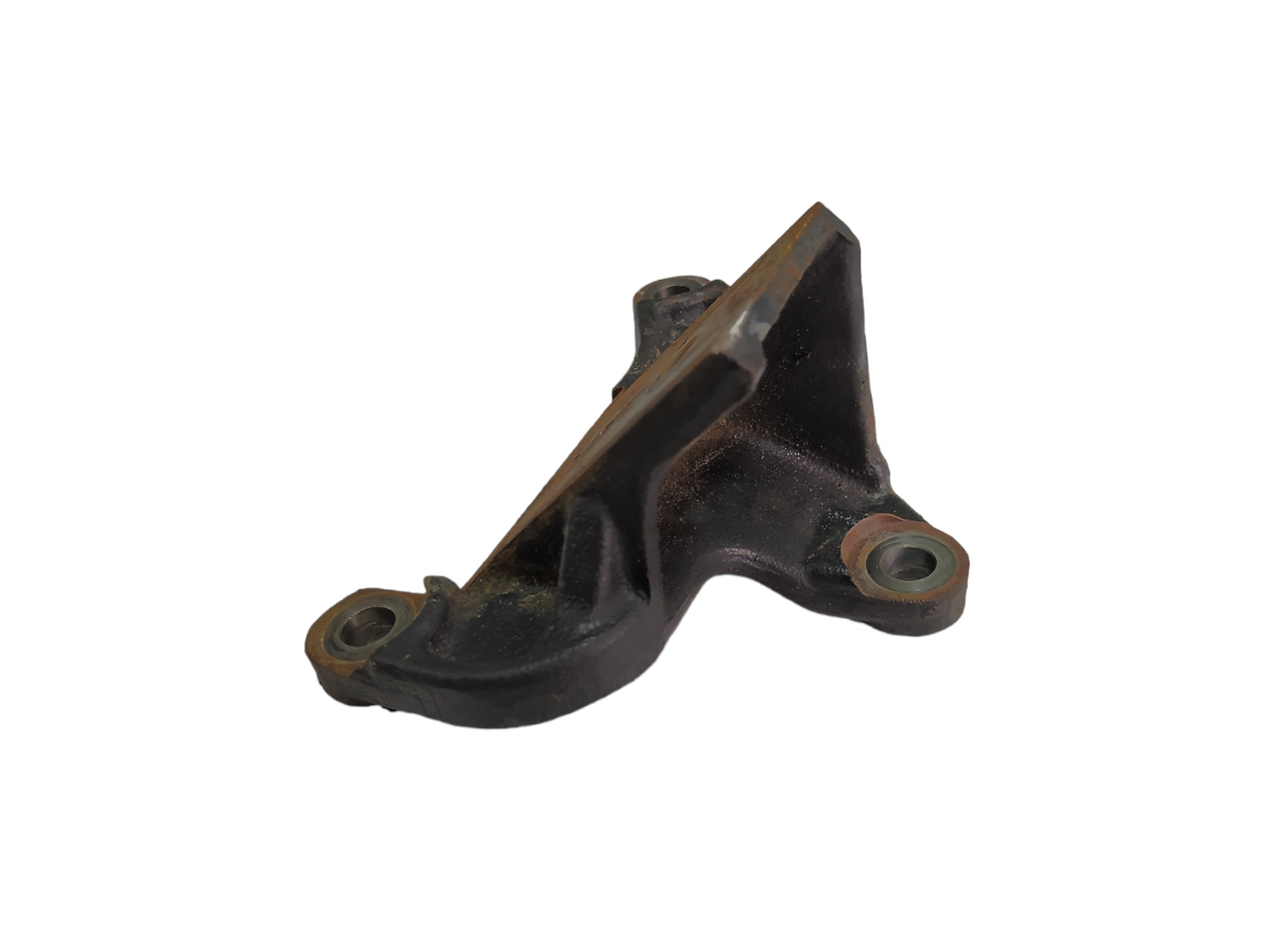 Suporte Esquerdo Motor Mitsubishi Pajero Dakar 3.2 2011 V491 7