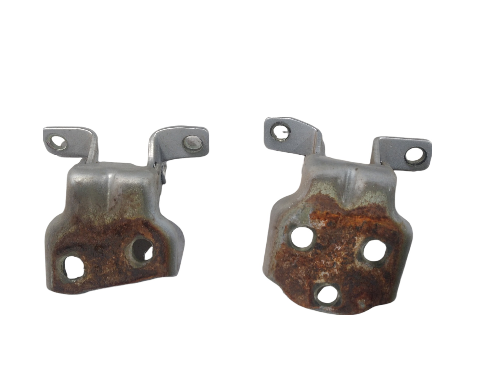 Par Dobradiça Dianteira Direita Chery Qq S116106020 V421 1