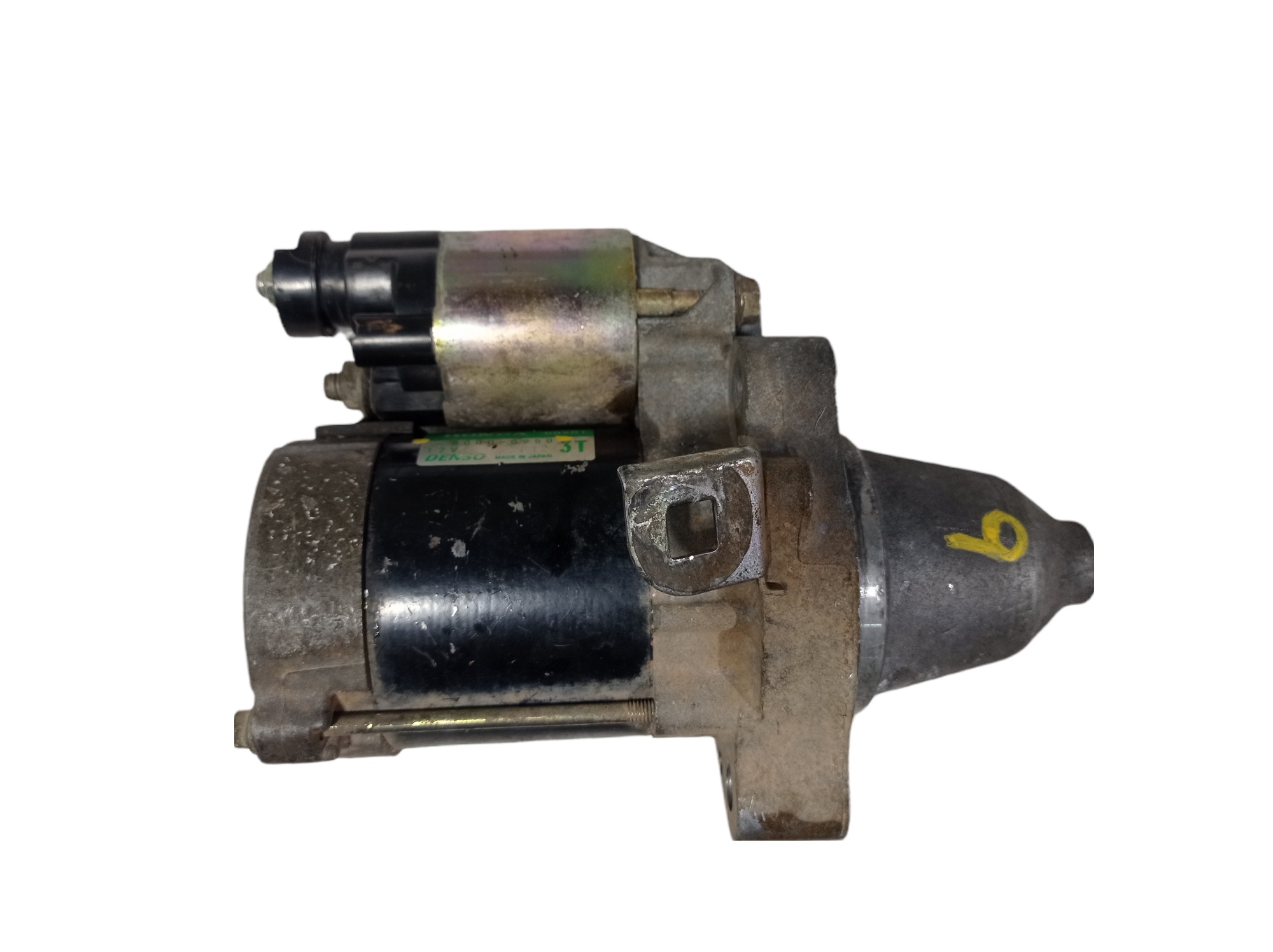 Motor Arranque Honda Fit 2004 2008 Manual 4280000950 V136 8