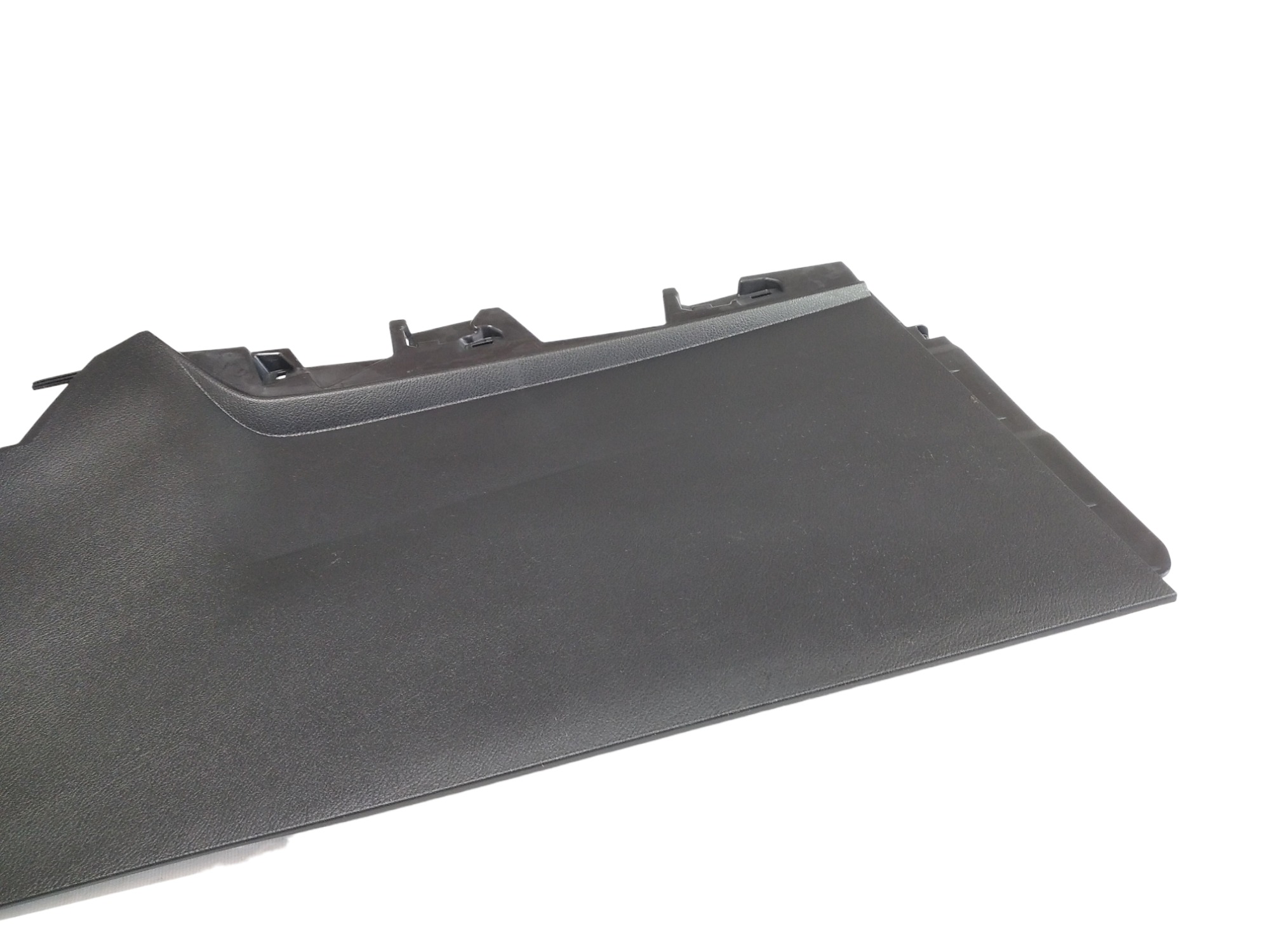Acabamento Esquerdo Console Lexus Rx 450hl 3.5 2021 V576 4
