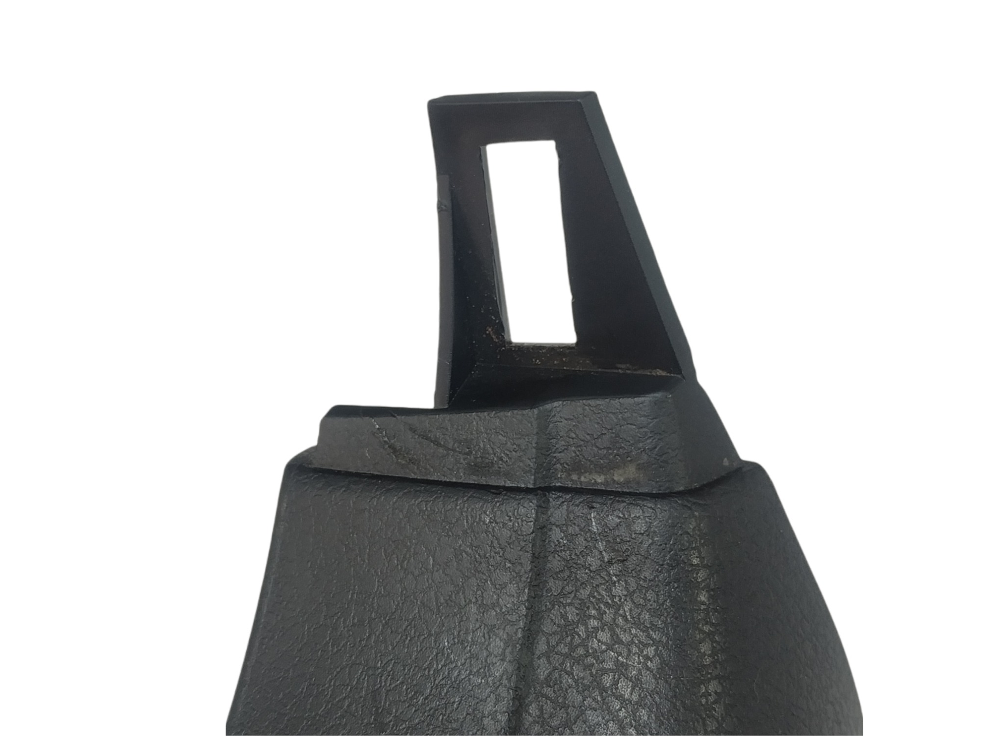Pé De Coluna Dianteiro Direito Subaru Impreza 2009 V375 8