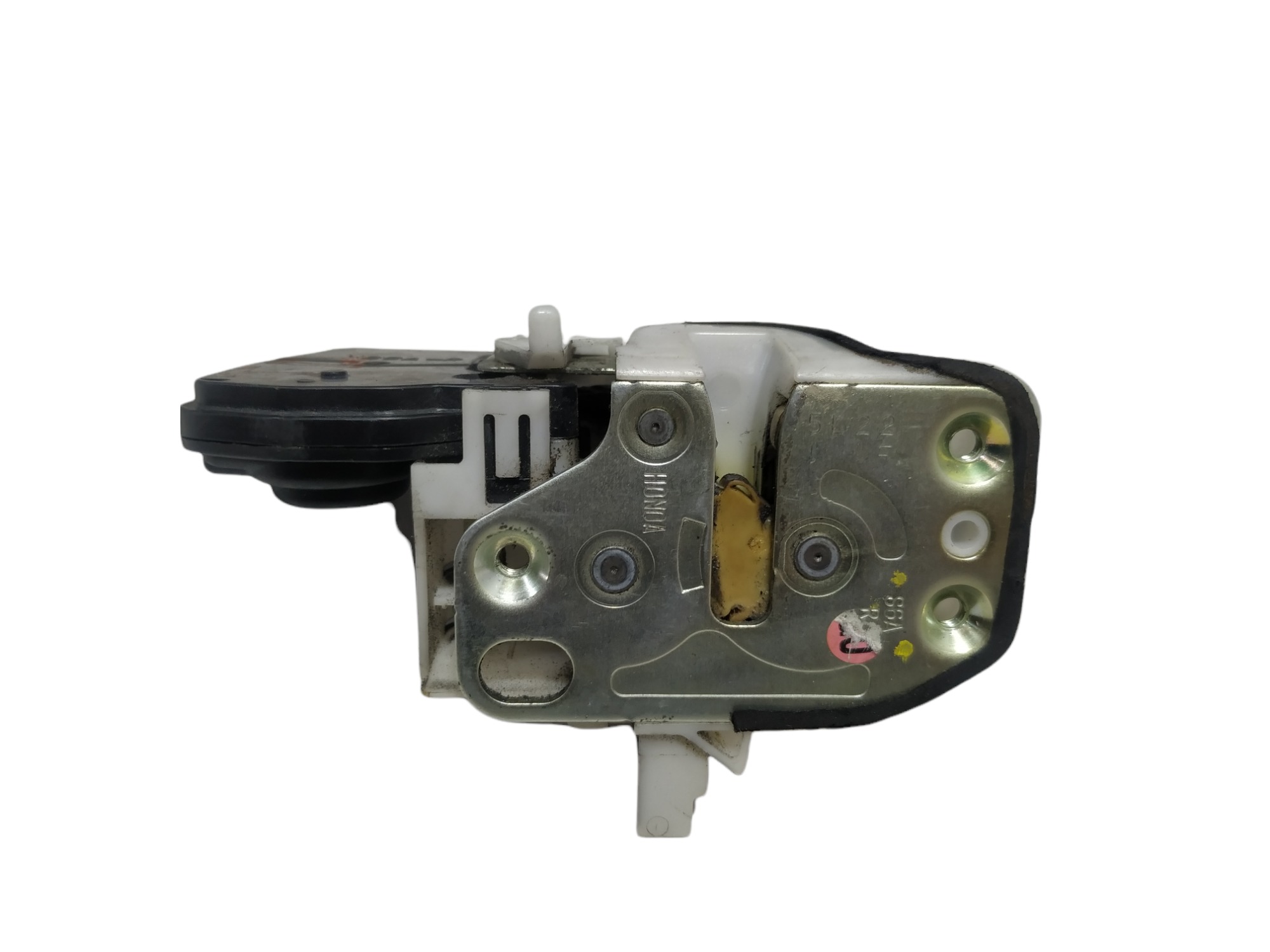 Fechadura Porta Traseira Direita Honda Crv 2005 2006 V283 4