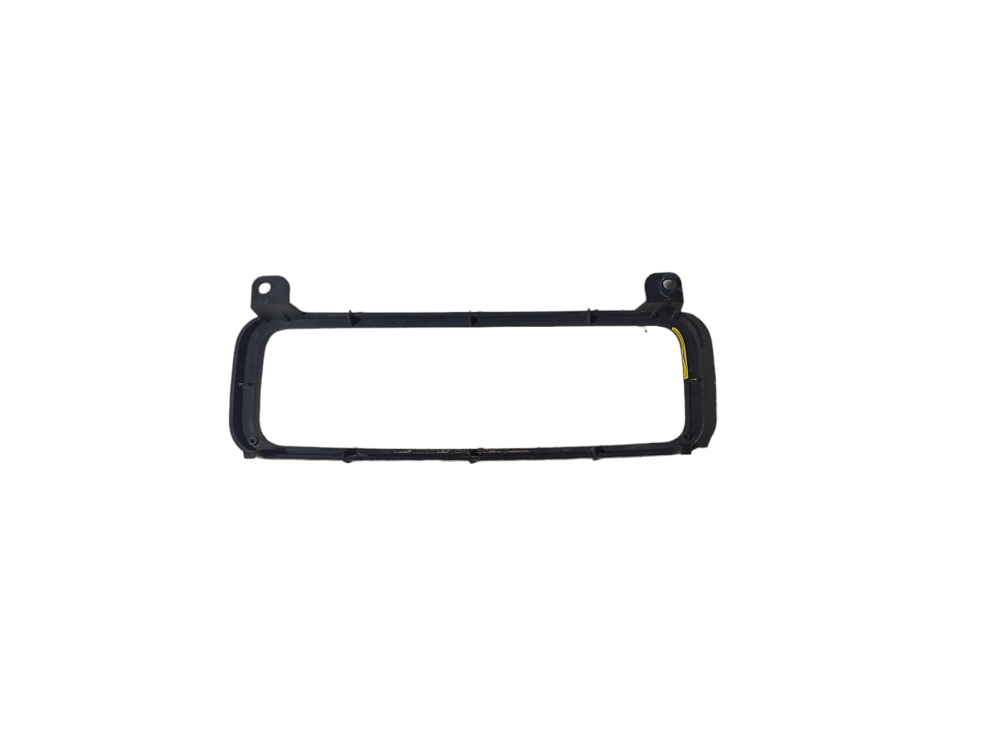 Moldura Comando Ar Mitsubishi Pajero Sport 2.5 2010 V569 4