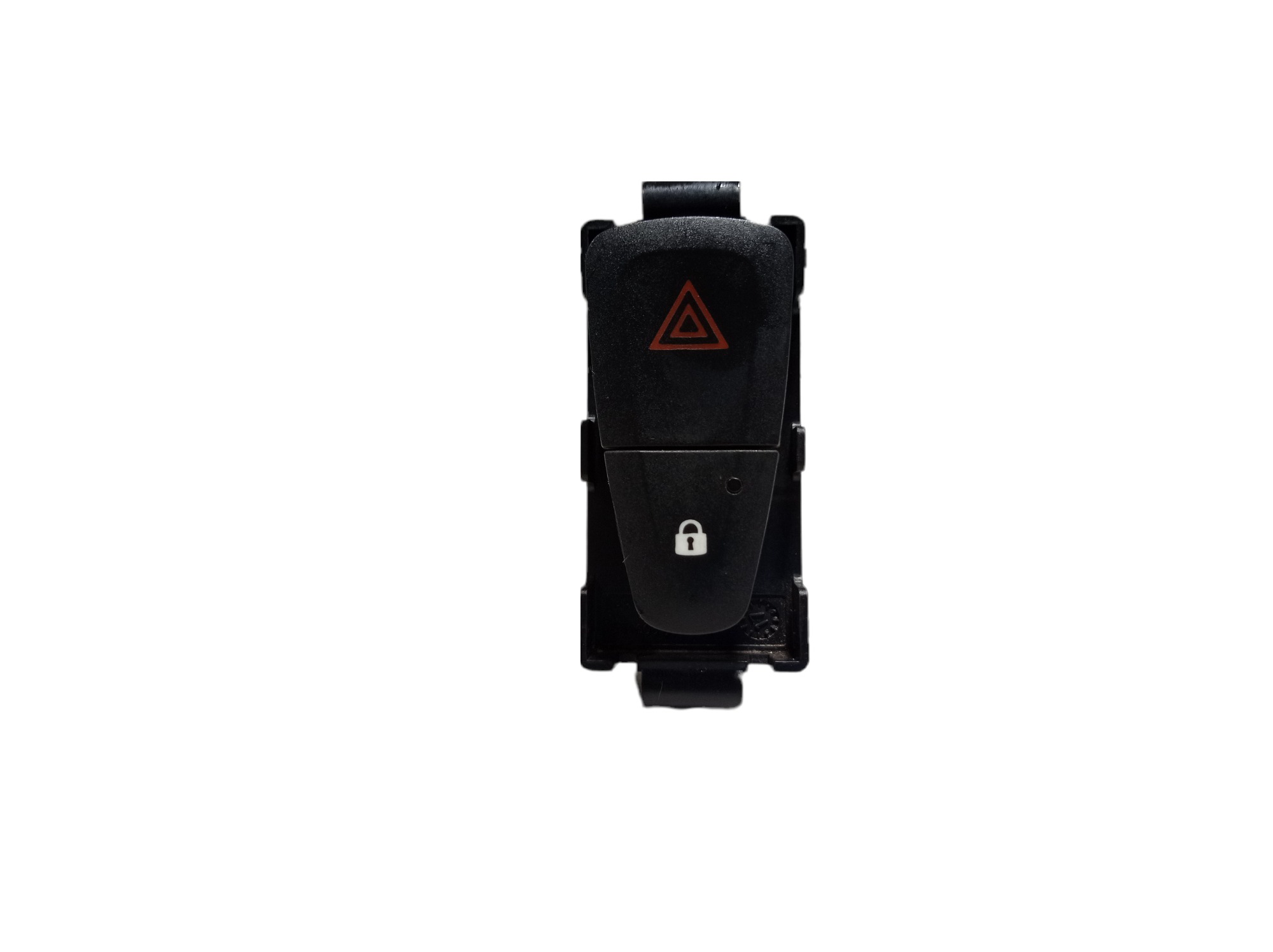 Botão Pisca Alerta Renault Sandero 2021 E3160101 V339 2